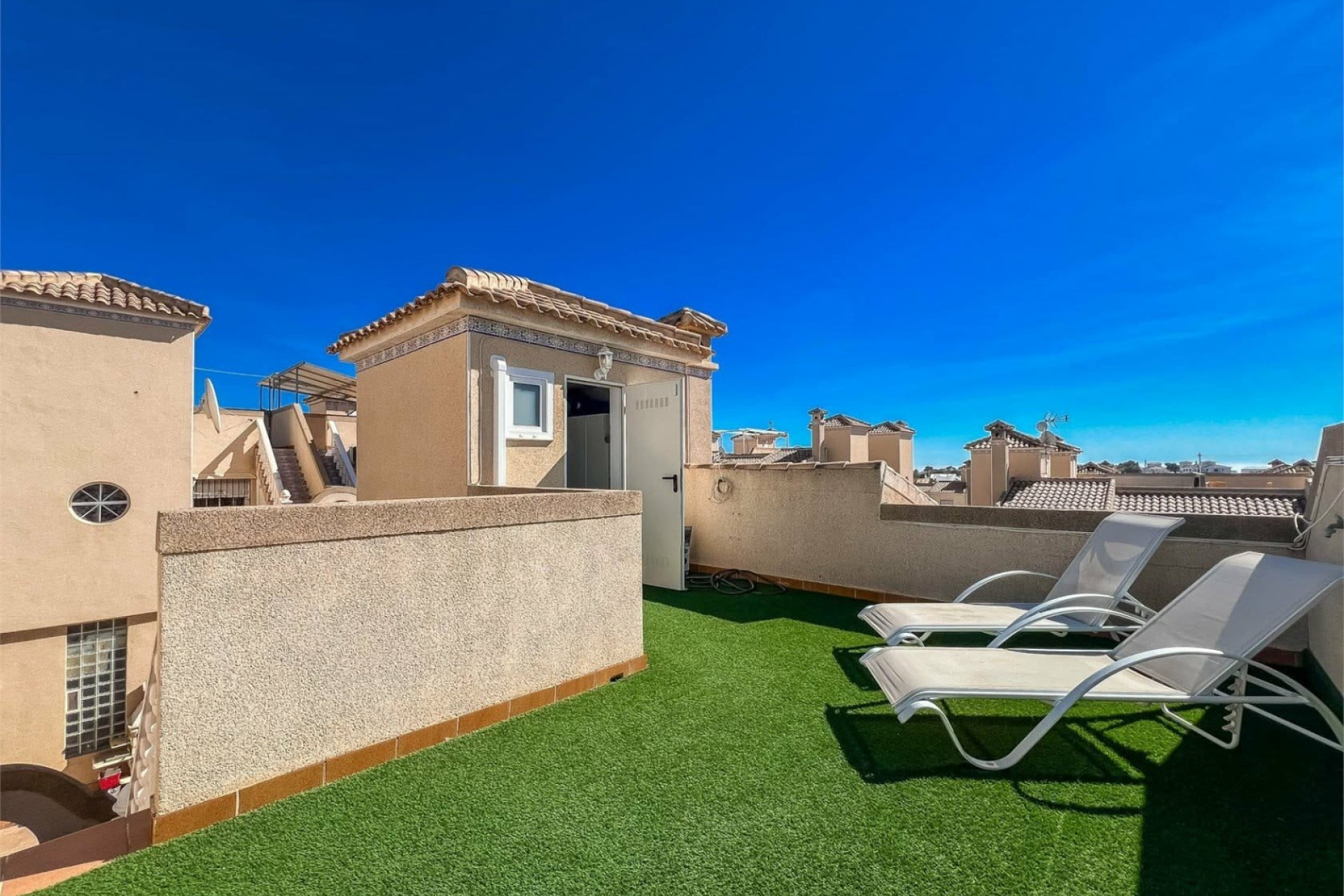 Reventa - 3. Casa indepiende - Orihuela Costa - Costa Blanca Sur