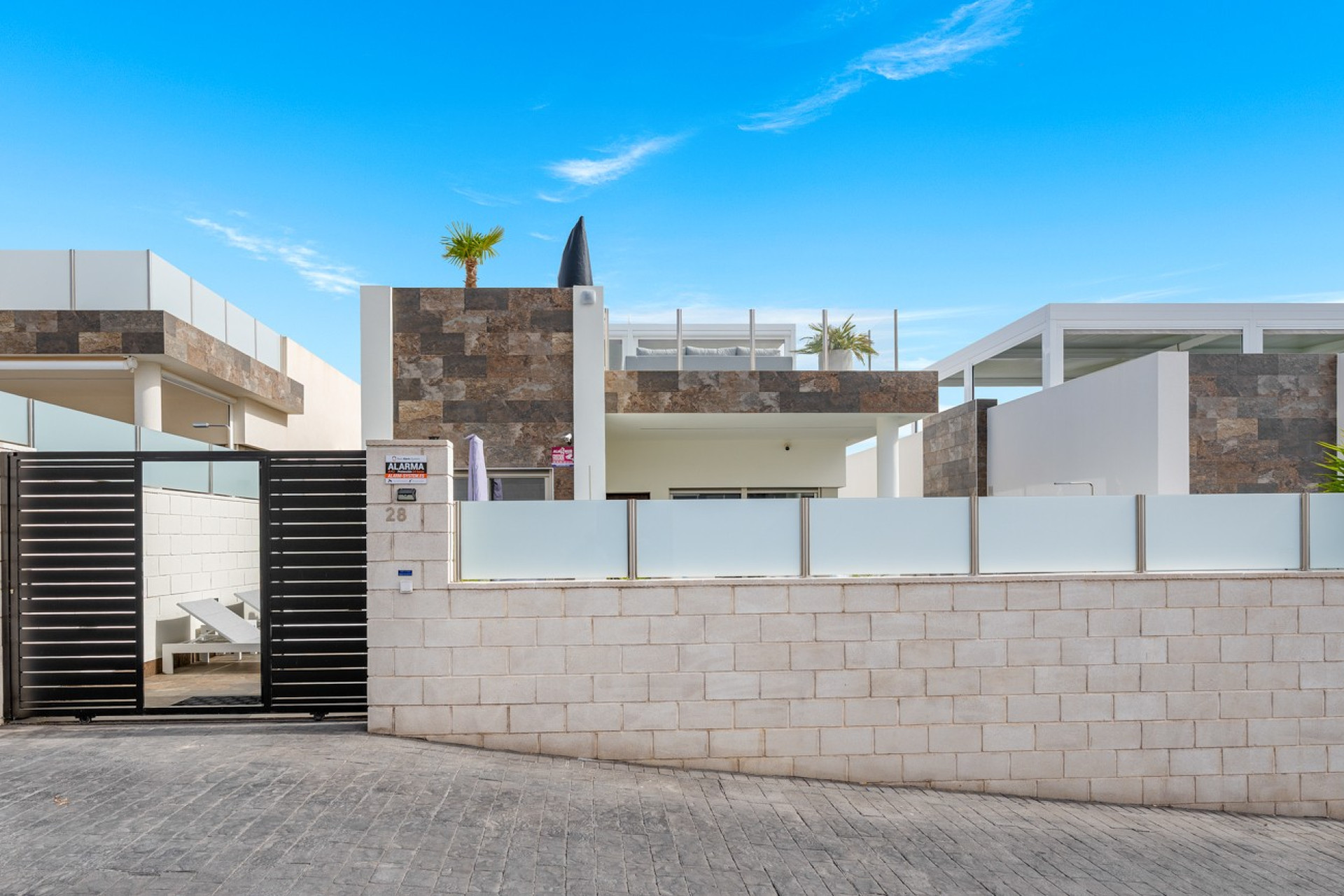 Reventa - 3. Casa indepiende - Orihuela Costa - Costa Blanca Sur