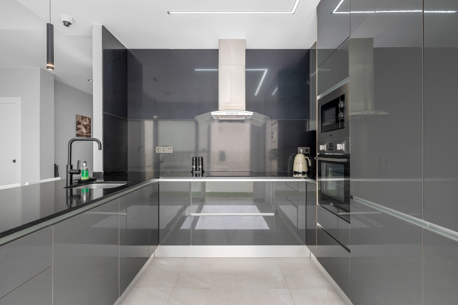 Reventa - 3. Casa indepiende - Orihuela Costa - Costa Blanca Sur