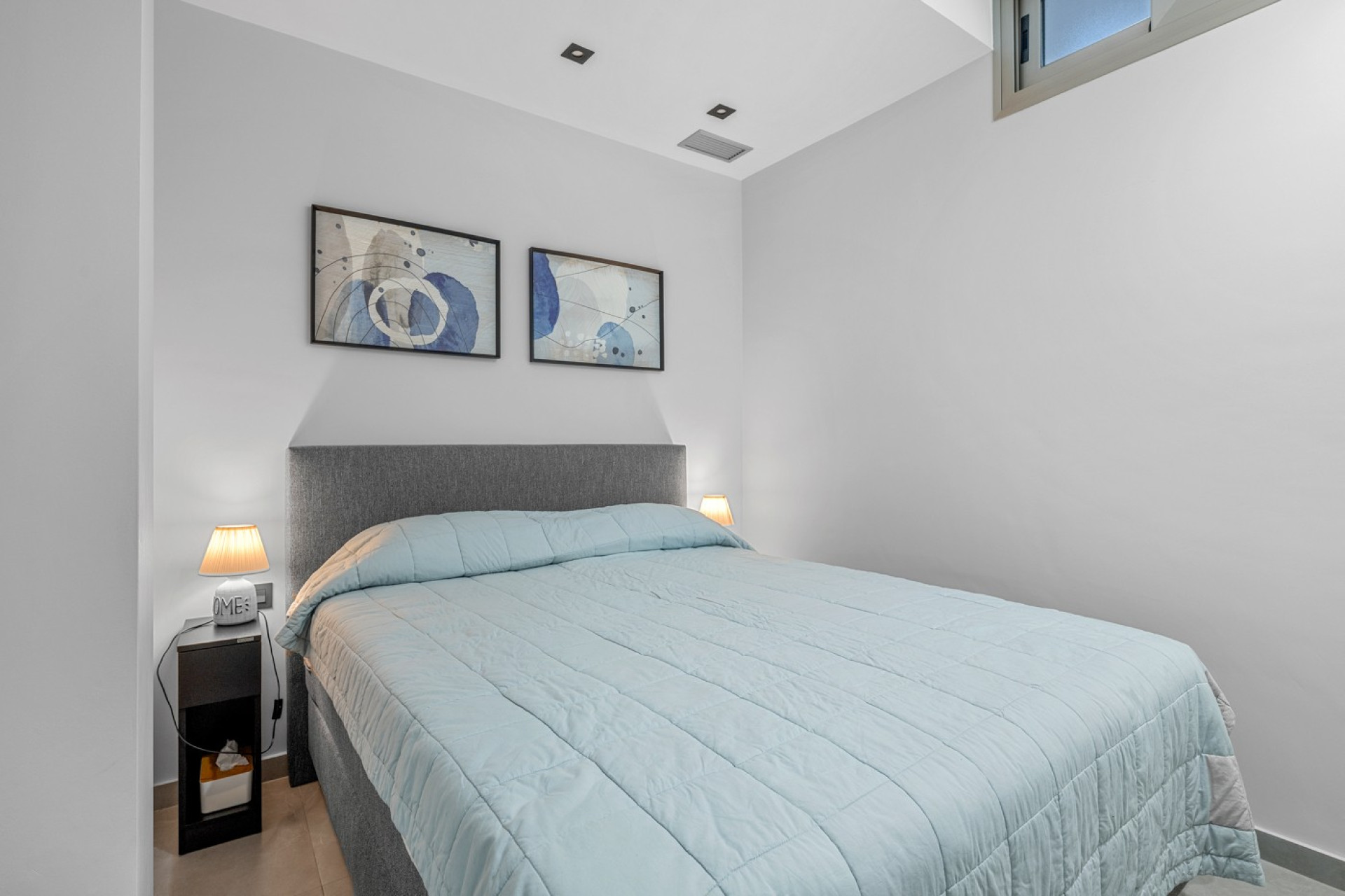 Reventa - 3. Casa indepiende - Orihuela Costa - Costa Blanca Sur