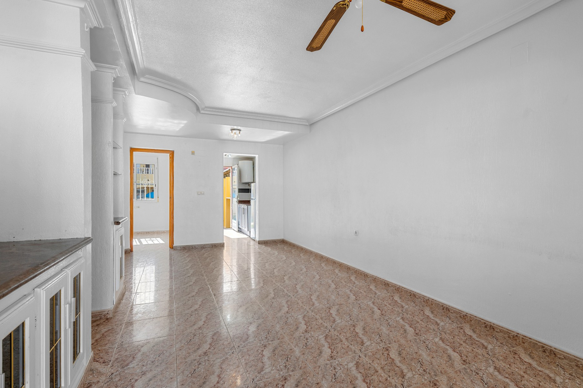 Reventa - 3. Casa indepiende - Orihuela Costa - Costa Blanca Sur