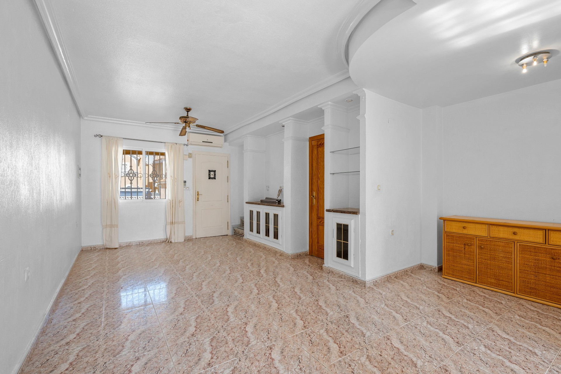 Reventa - 3. Casa indepiende - Orihuela Costa - Costa Blanca Sur