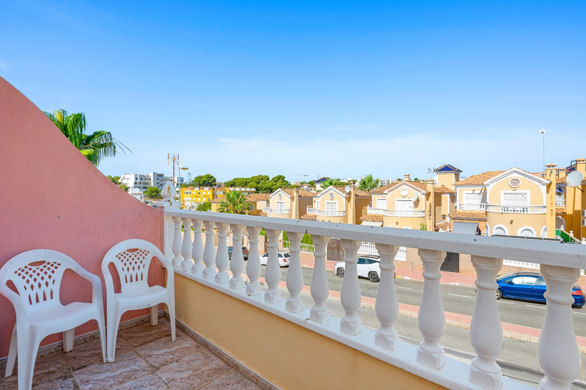 Reventa - 3. Casa indepiende - Orihuela Costa - Costa Blanca Sur