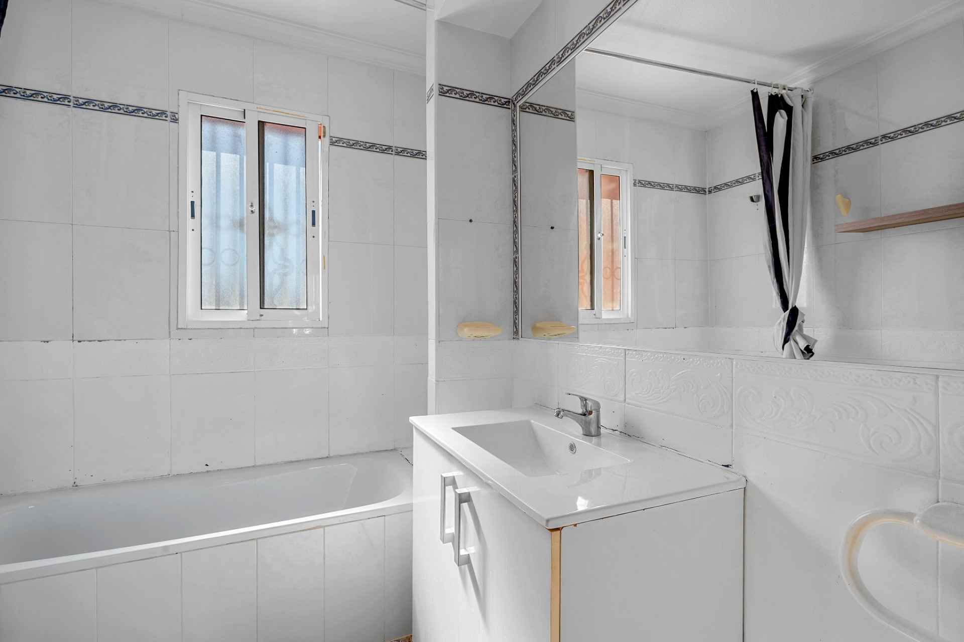 Reventa - 3. Casa indepiende - Orihuela Costa - Costa Blanca Sur