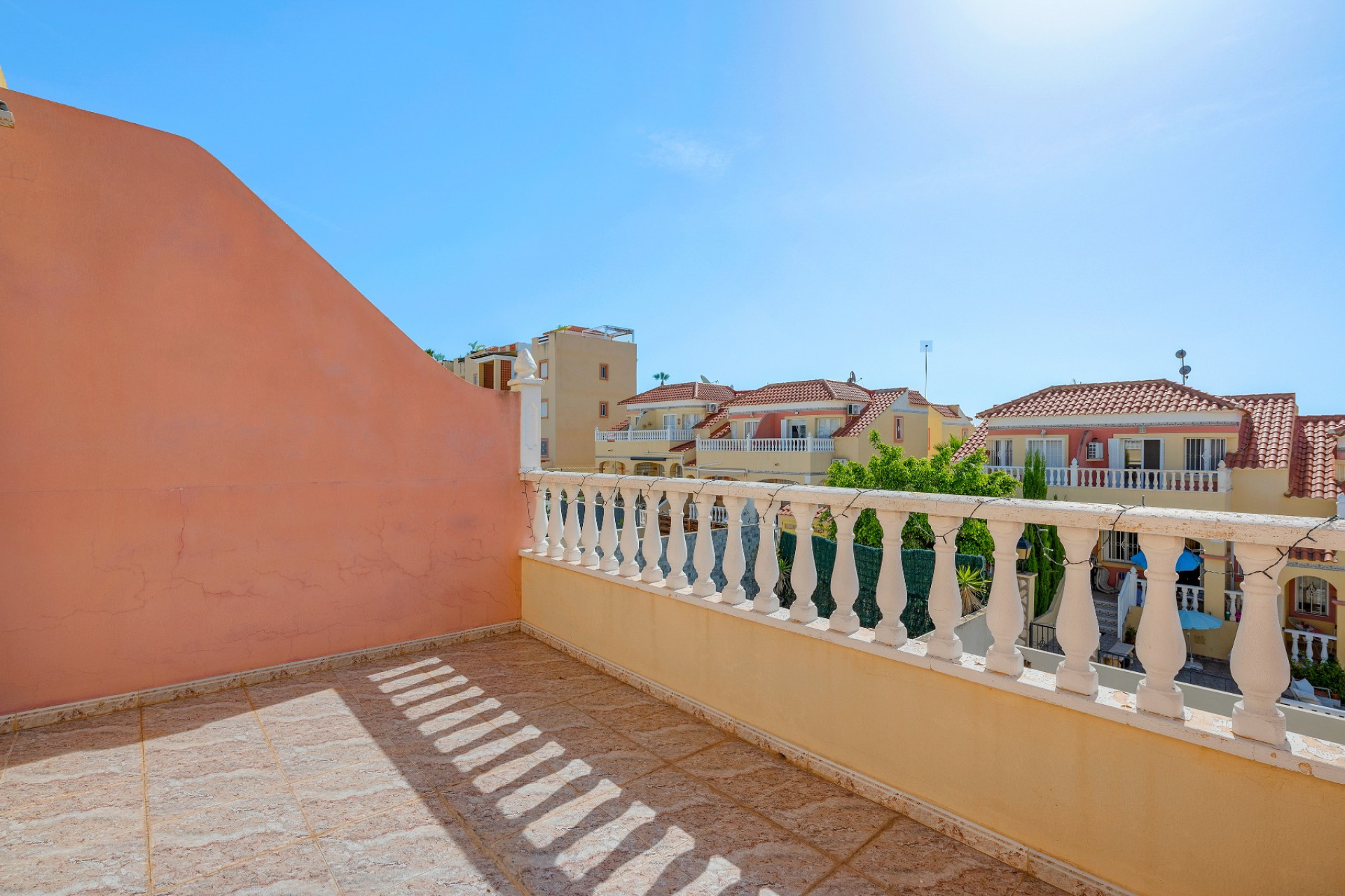 Reventa - 3. Casa indepiende - Orihuela Costa - Costa Blanca Sur