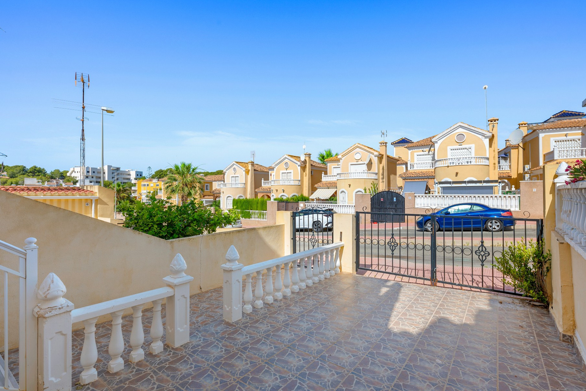 Reventa - 3. Casa indepiende - Orihuela Costa - Costa Blanca Sur