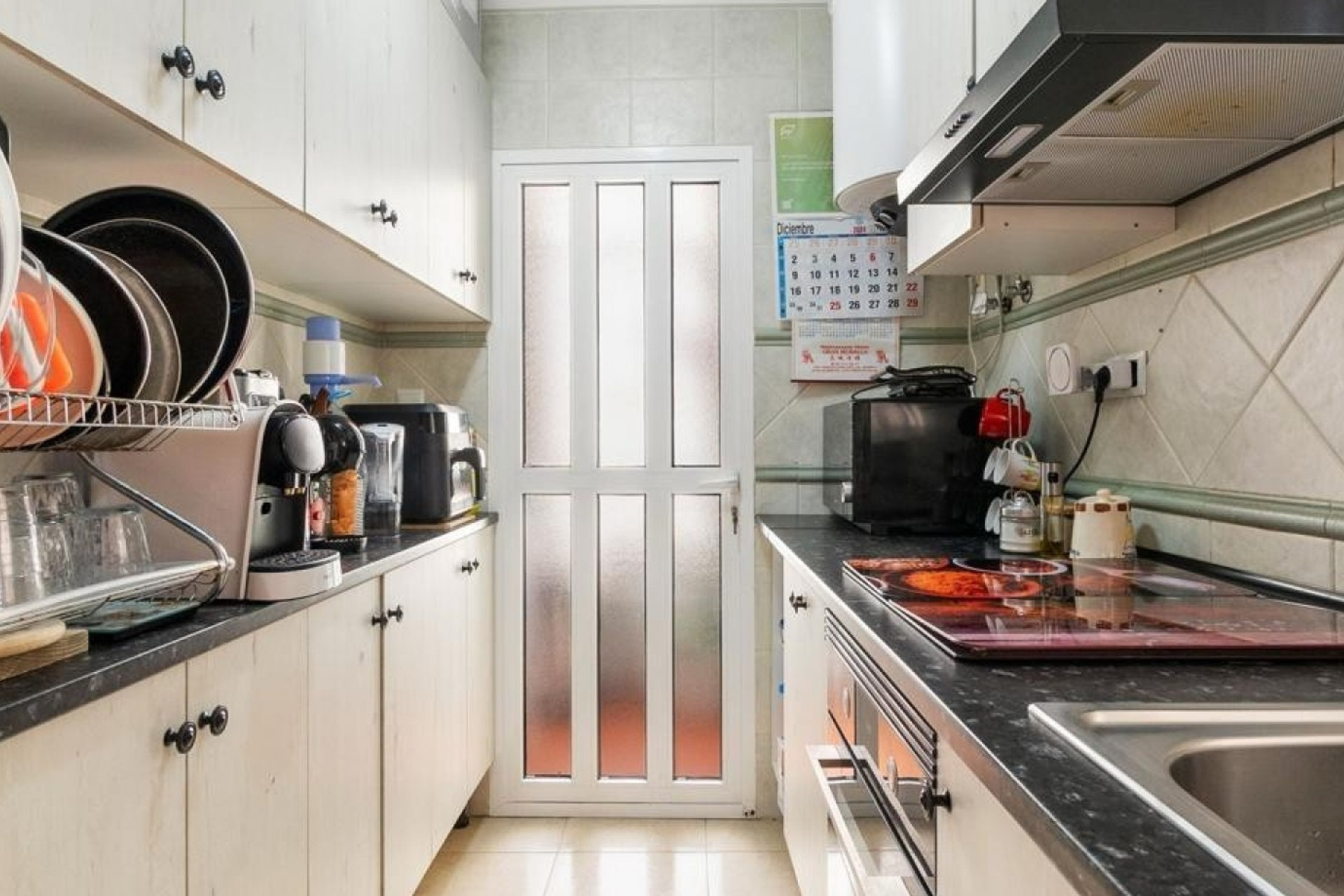 Reventa - 3. Casa indepiende - Orihuela Costa - El Galan