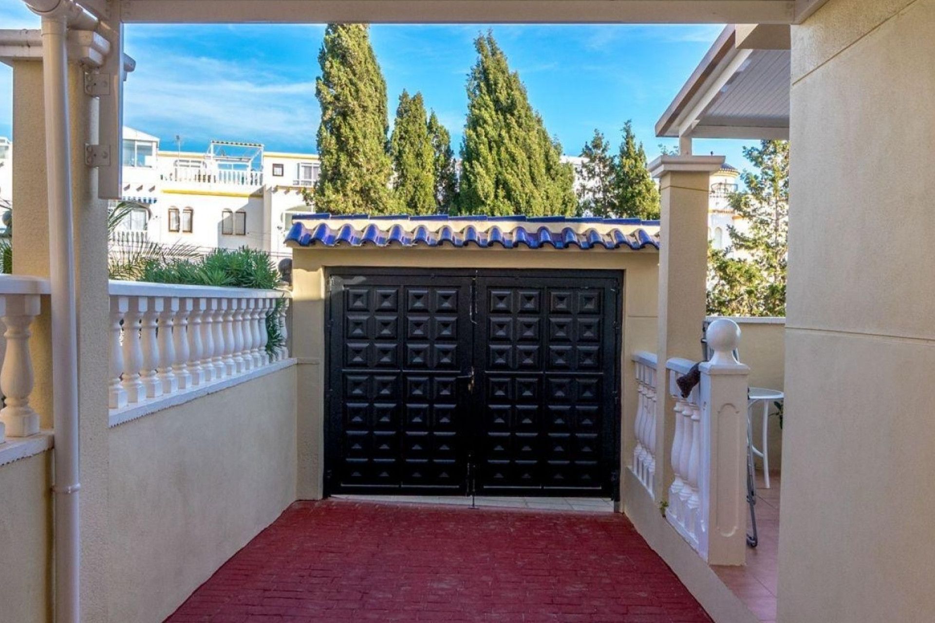 Reventa - 3. Casa indepiende - Orihuela Costa - El Galan