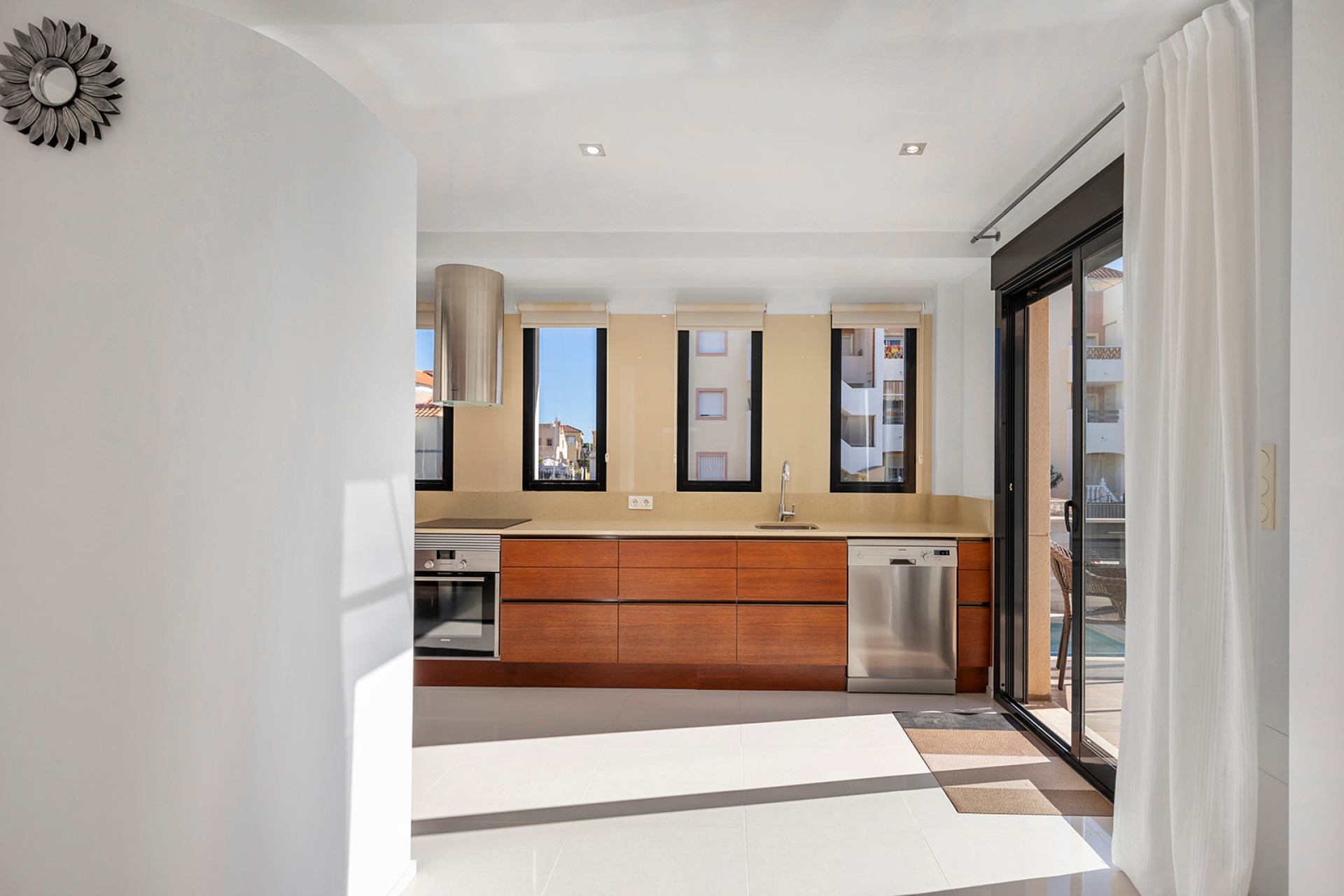 Reventa - 3. Casa indepiende - Orihuela Costa - La Zenia