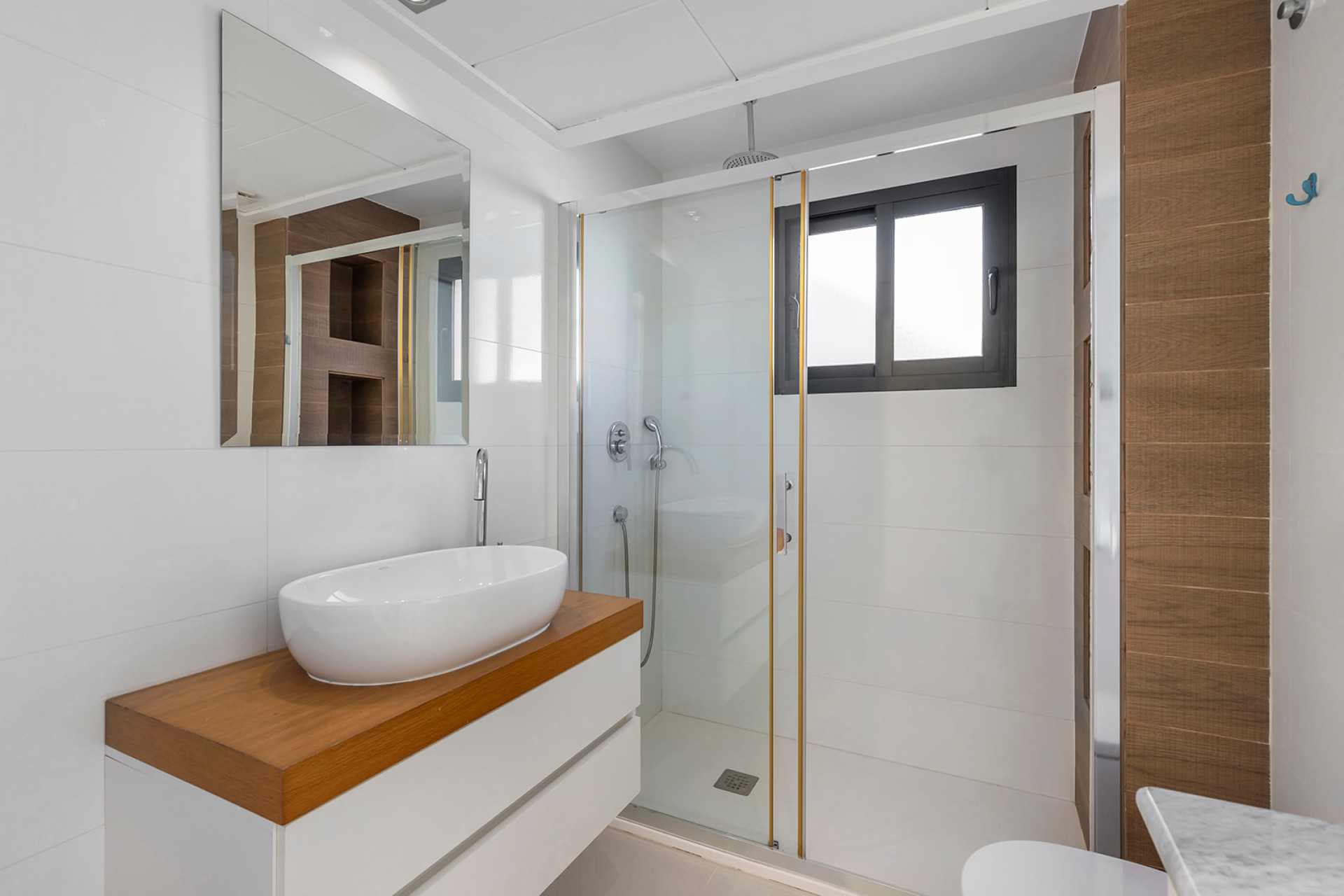 Reventa - 3. Casa indepiende - Orihuela Costa - La Zenia