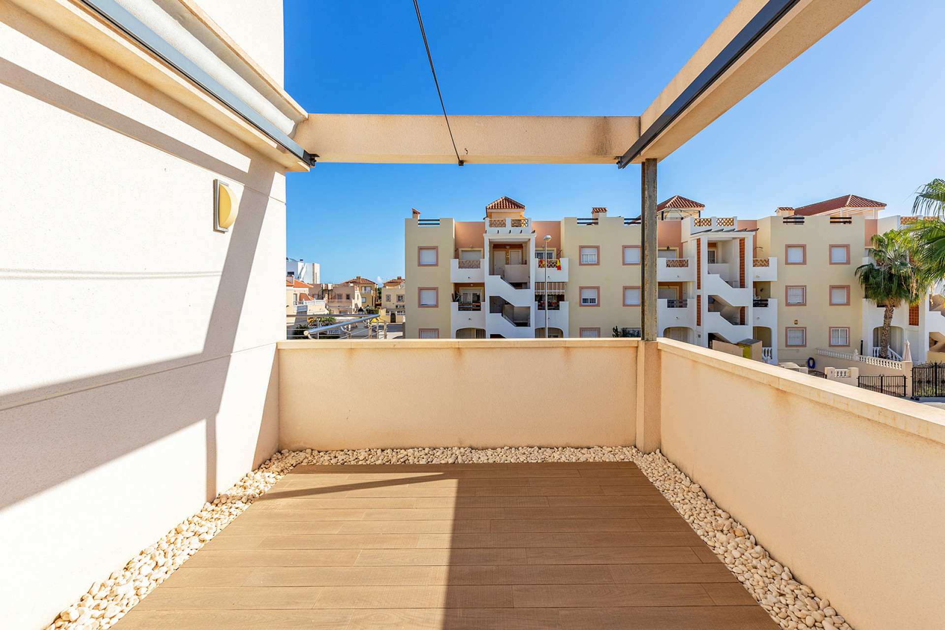 Reventa - 3. Casa indepiende - Orihuela Costa - La Zenia