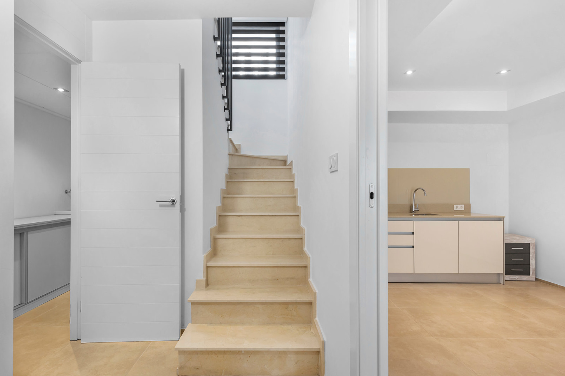 Reventa - 3. Casa indepiende - Orihuela Costa - La Zenia