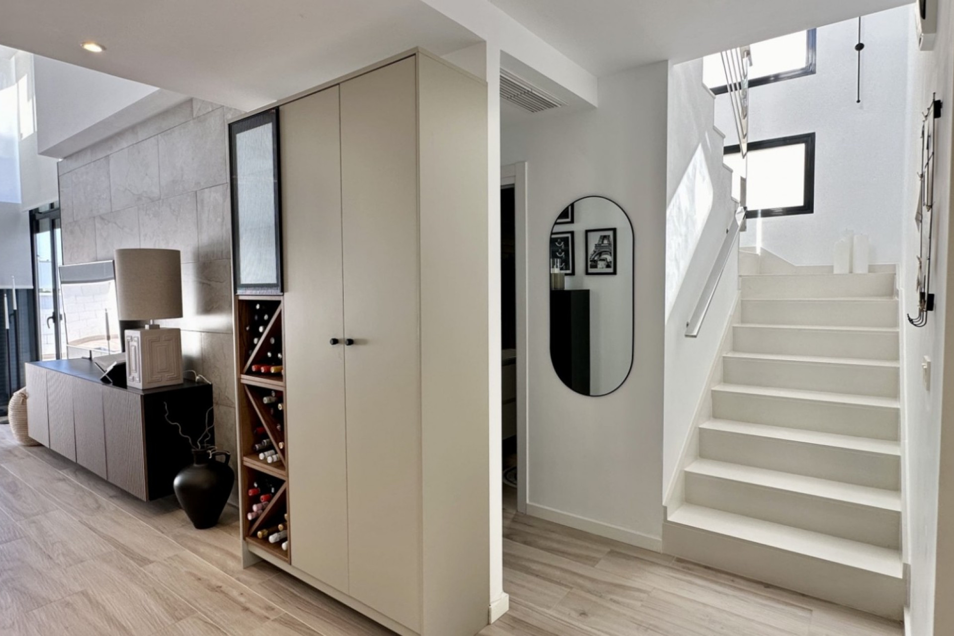 Reventa - 3. Casa indepiende - Orihuela Costa - Lomas de Cabo Roig