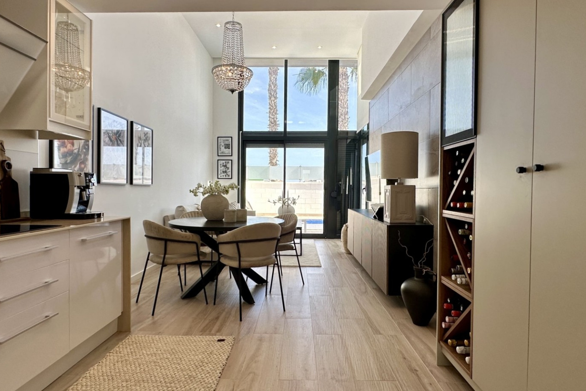 Reventa - 3. Casa indepiende - Orihuela Costa - Lomas de Cabo Roig