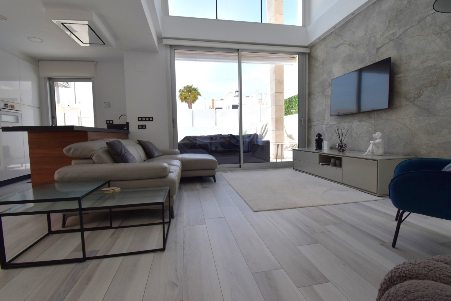 Reventa - 3. Casa indepiende - Orihuela Costa - Lomas de Cabo Roig
