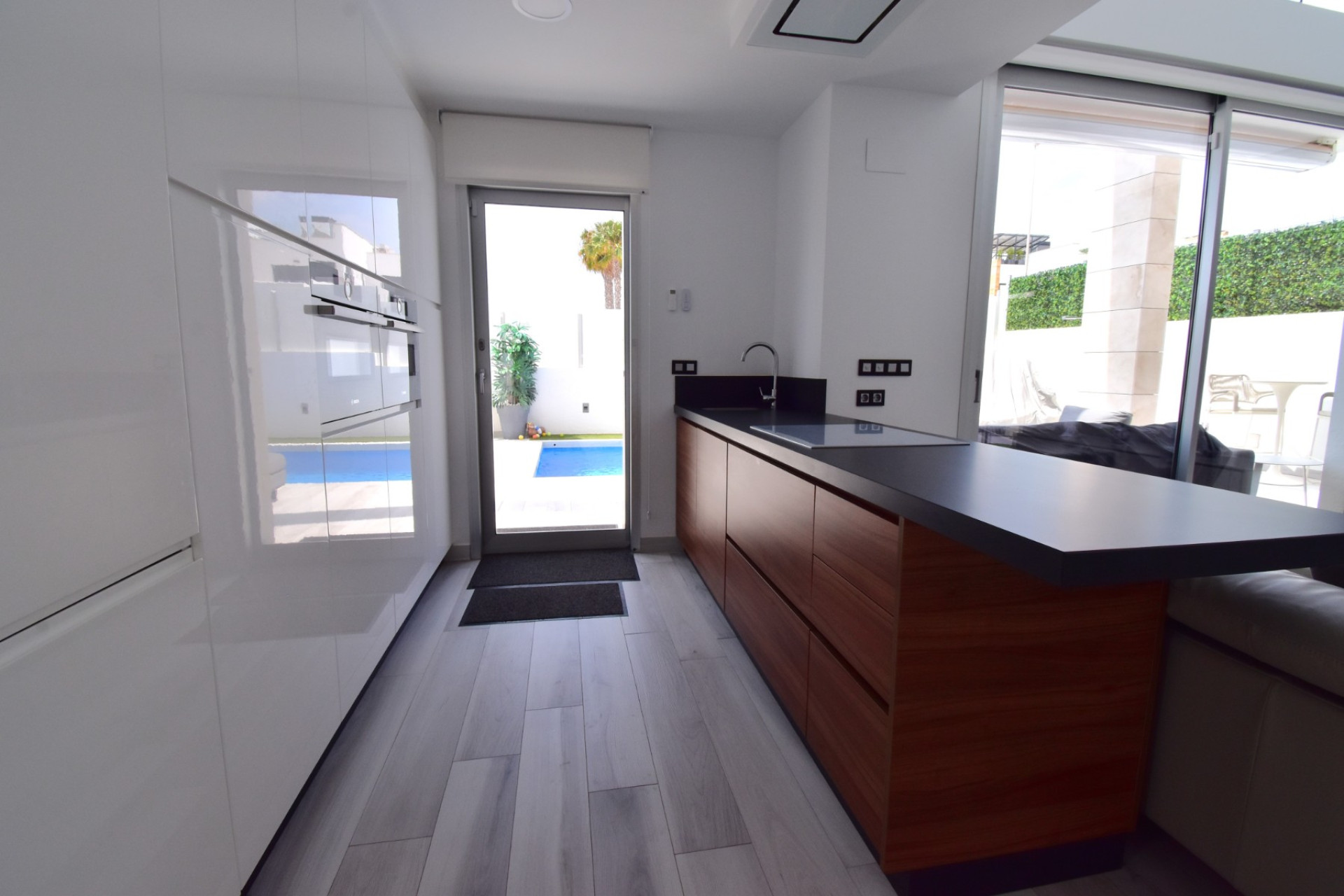 Reventa - 3. Casa indepiende - Orihuela Costa - Lomas de Cabo Roig