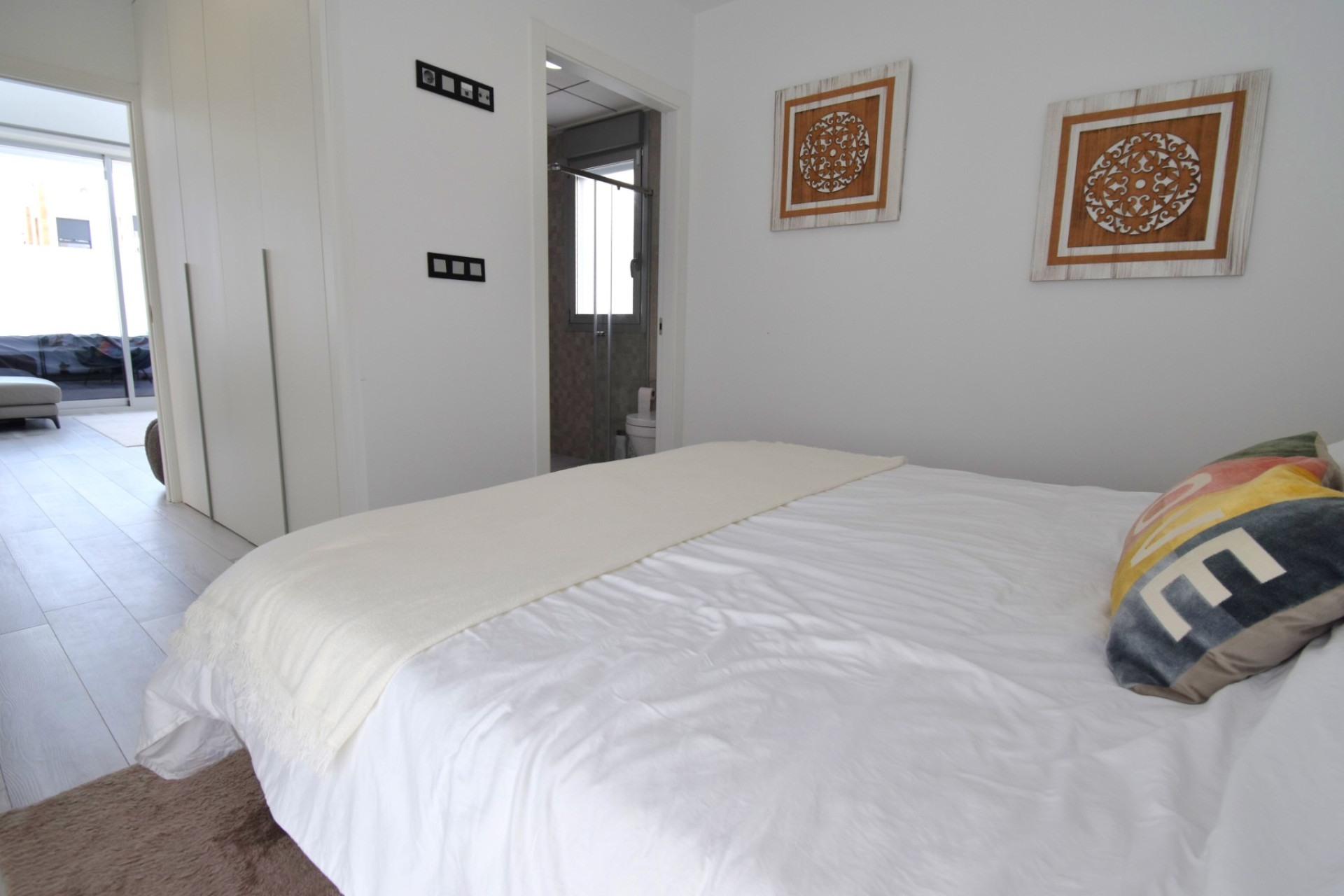 Reventa - 3. Casa indepiende - Orihuela Costa - Lomas de Cabo Roig