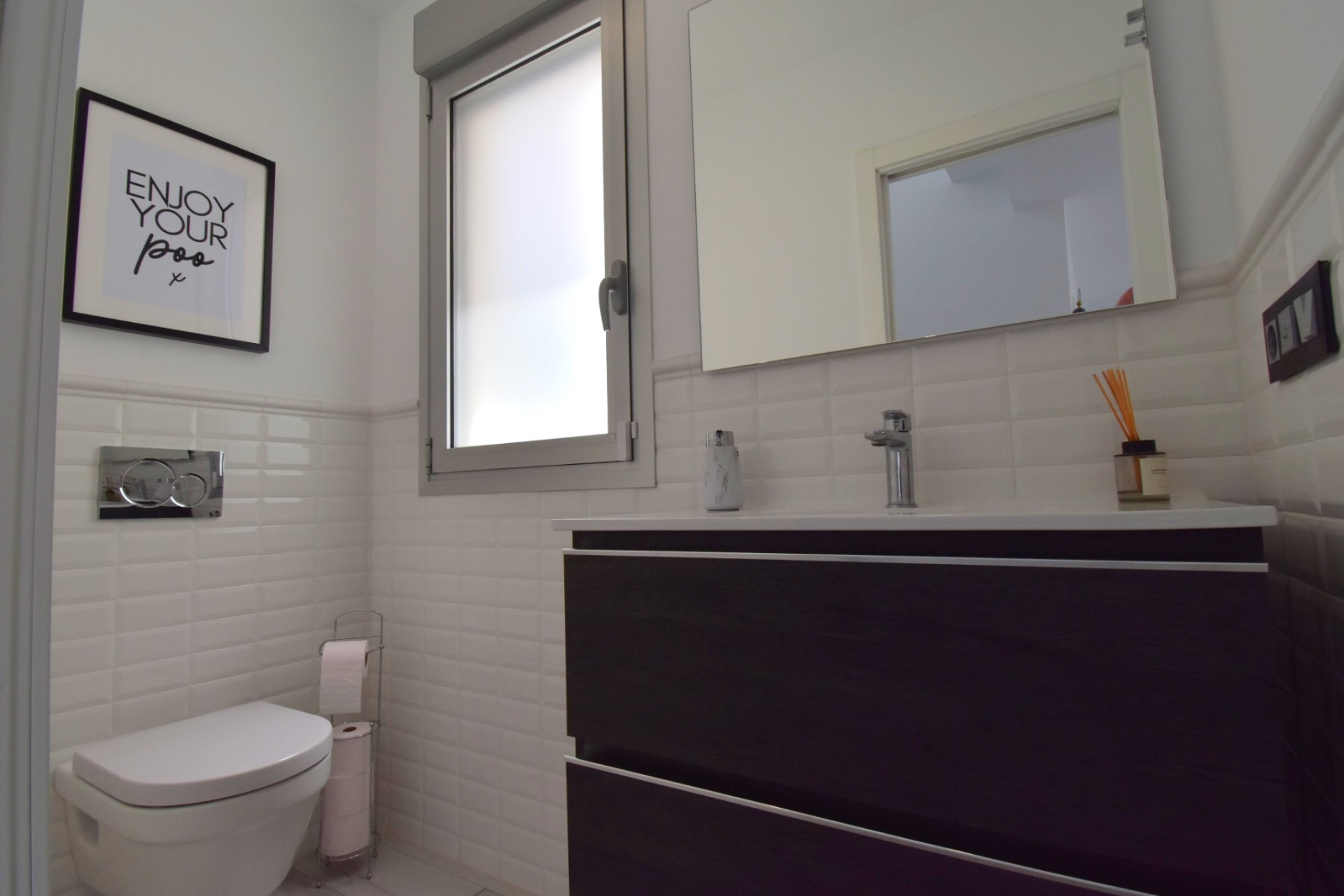 Reventa - 3. Casa indepiende - Orihuela Costa - Lomas de Cabo Roig