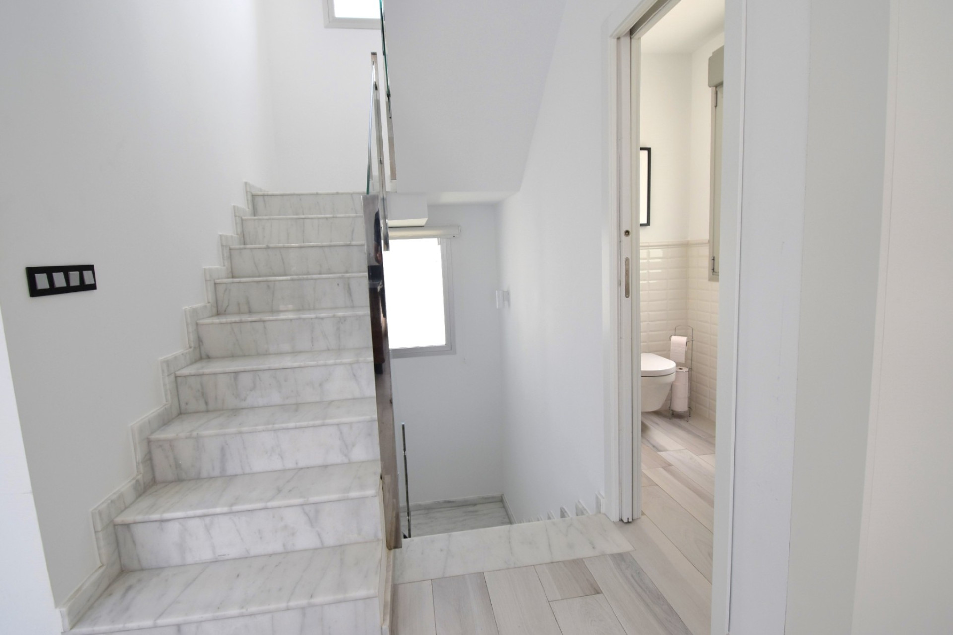 Reventa - 3. Casa indepiende - Orihuela Costa - Lomas de Cabo Roig