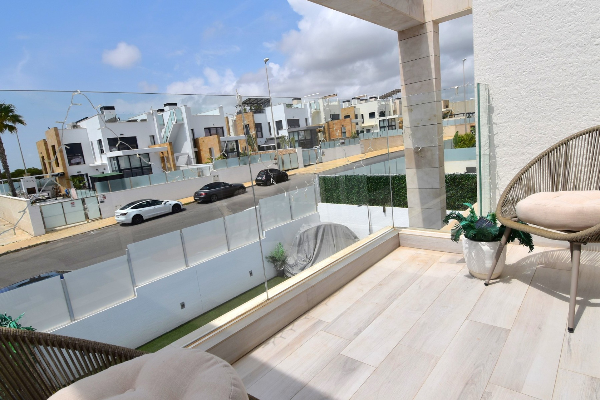 Reventa - 3. Casa indepiende - Orihuela Costa - Lomas de Cabo Roig