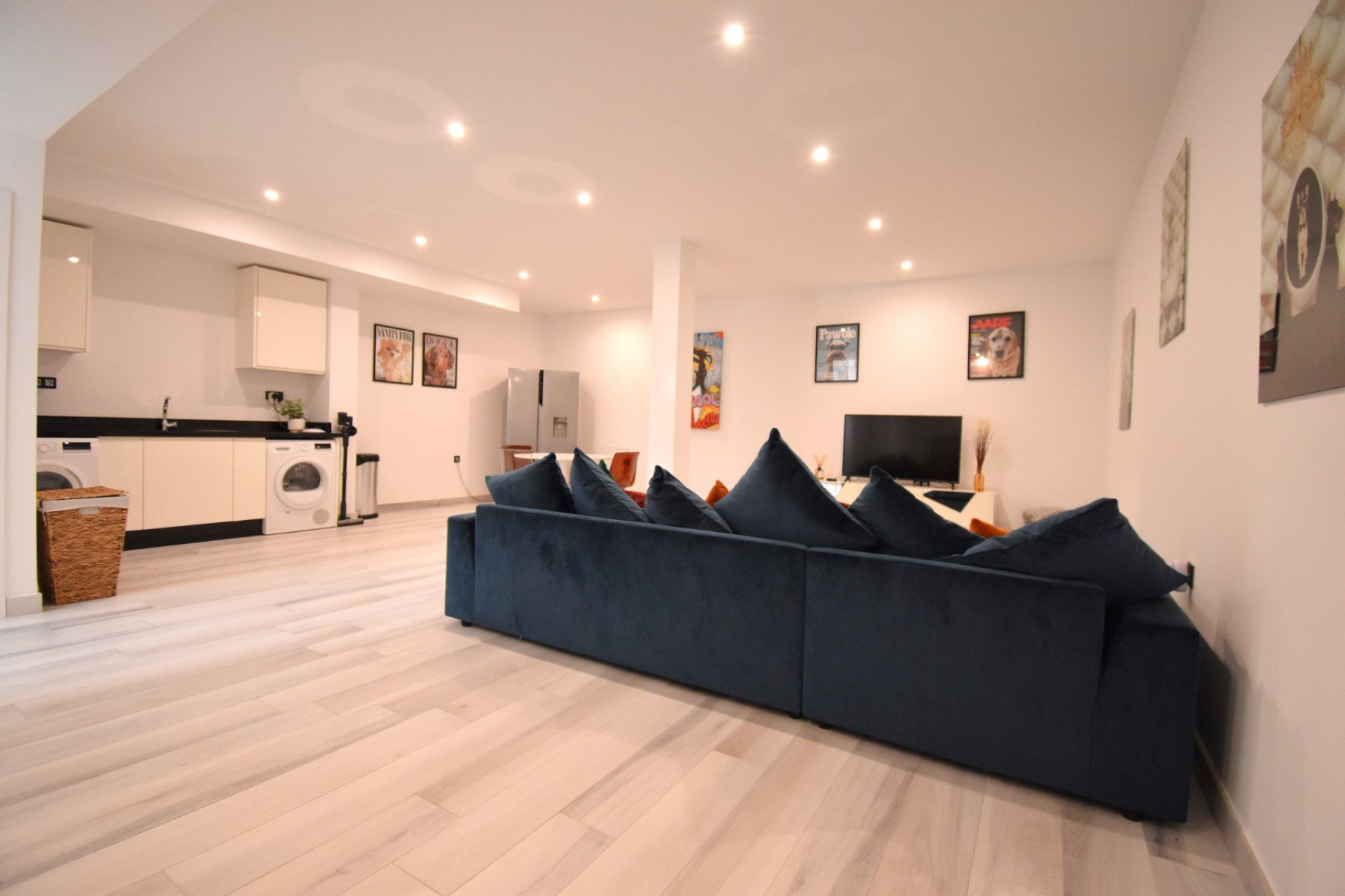 Reventa - 3. Casa indepiende - Orihuela Costa - Lomas de Cabo Roig