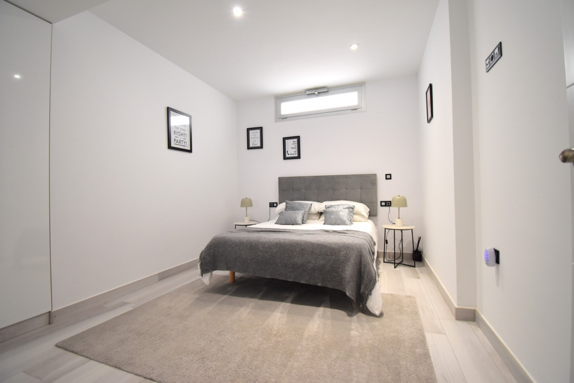 Reventa - 3. Casa indepiende - Orihuela Costa - Lomas de Cabo Roig