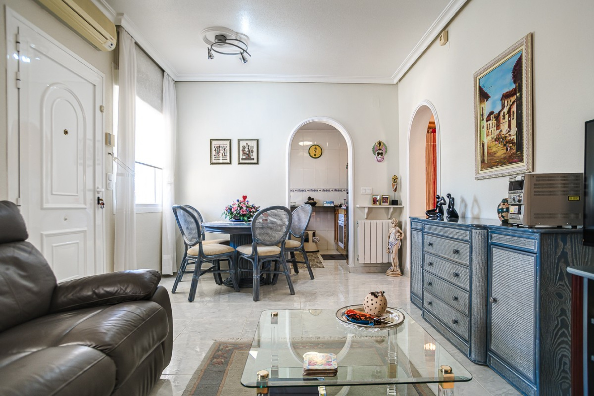Reventa - 3. Casa indepiende - Orihuela Costa - Los Altos