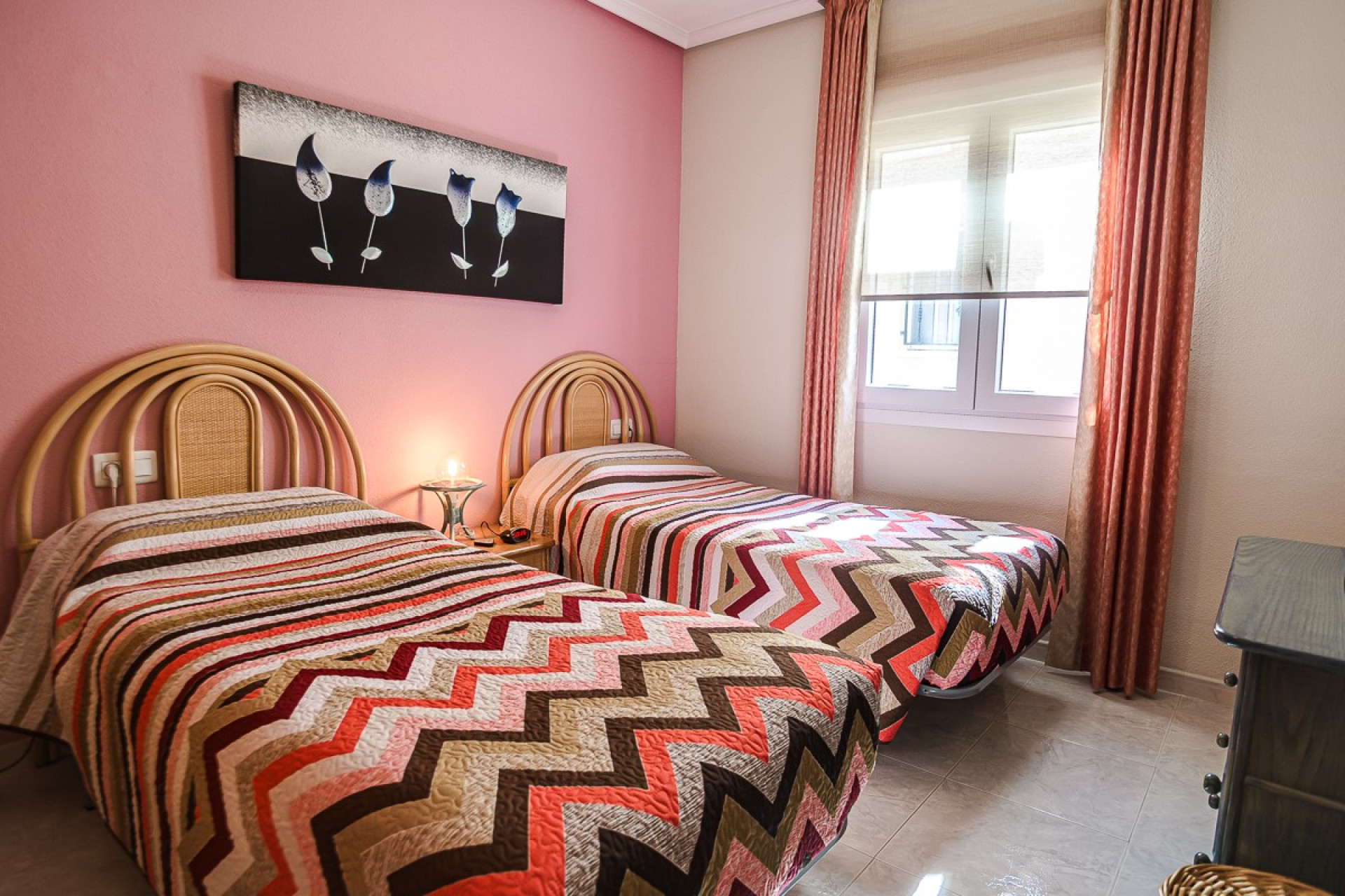 Reventa - 3. Casa indepiende - Orihuela Costa - Los Altos