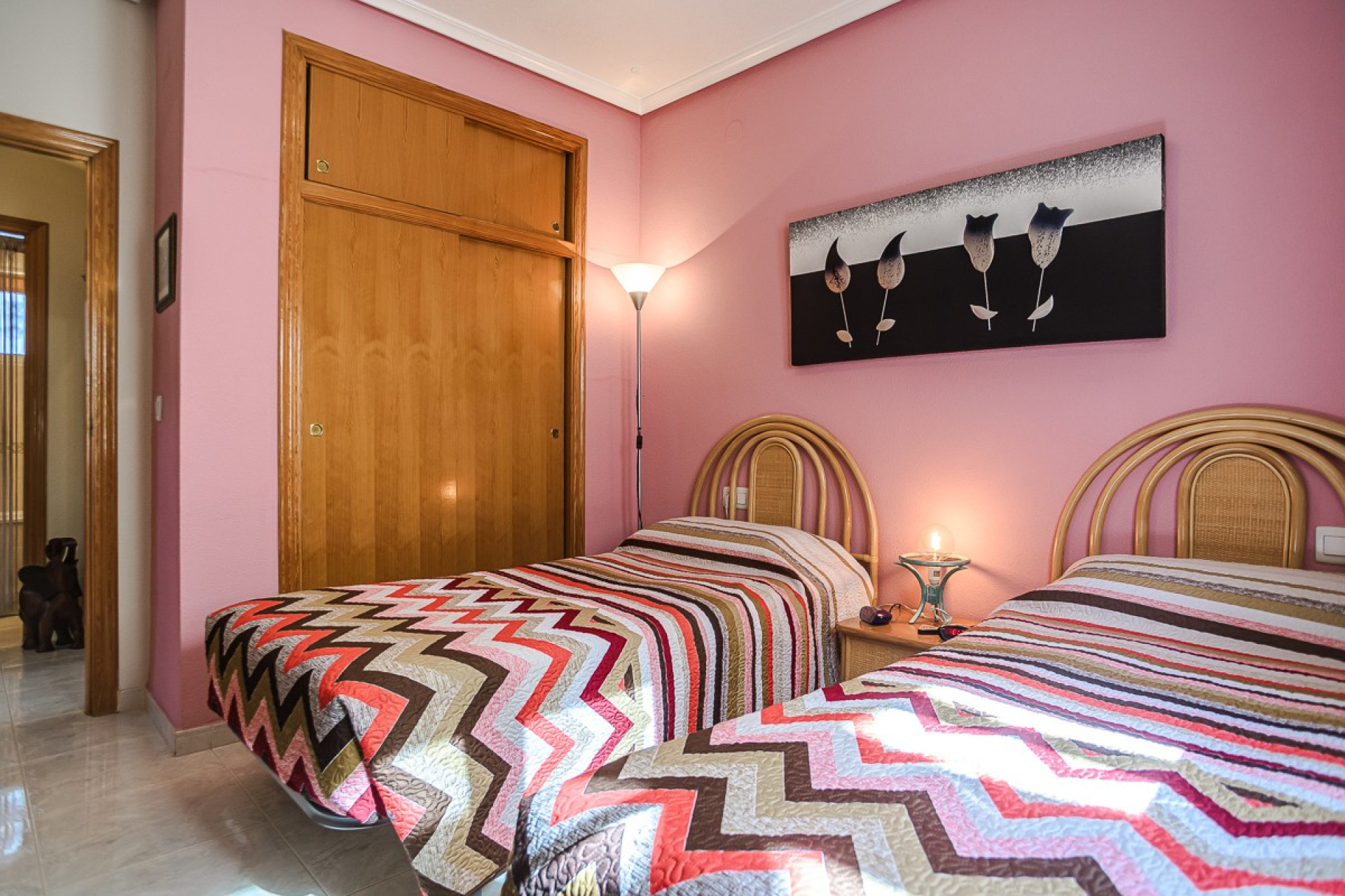 Reventa - 3. Casa indepiende - Orihuela Costa - Los Altos