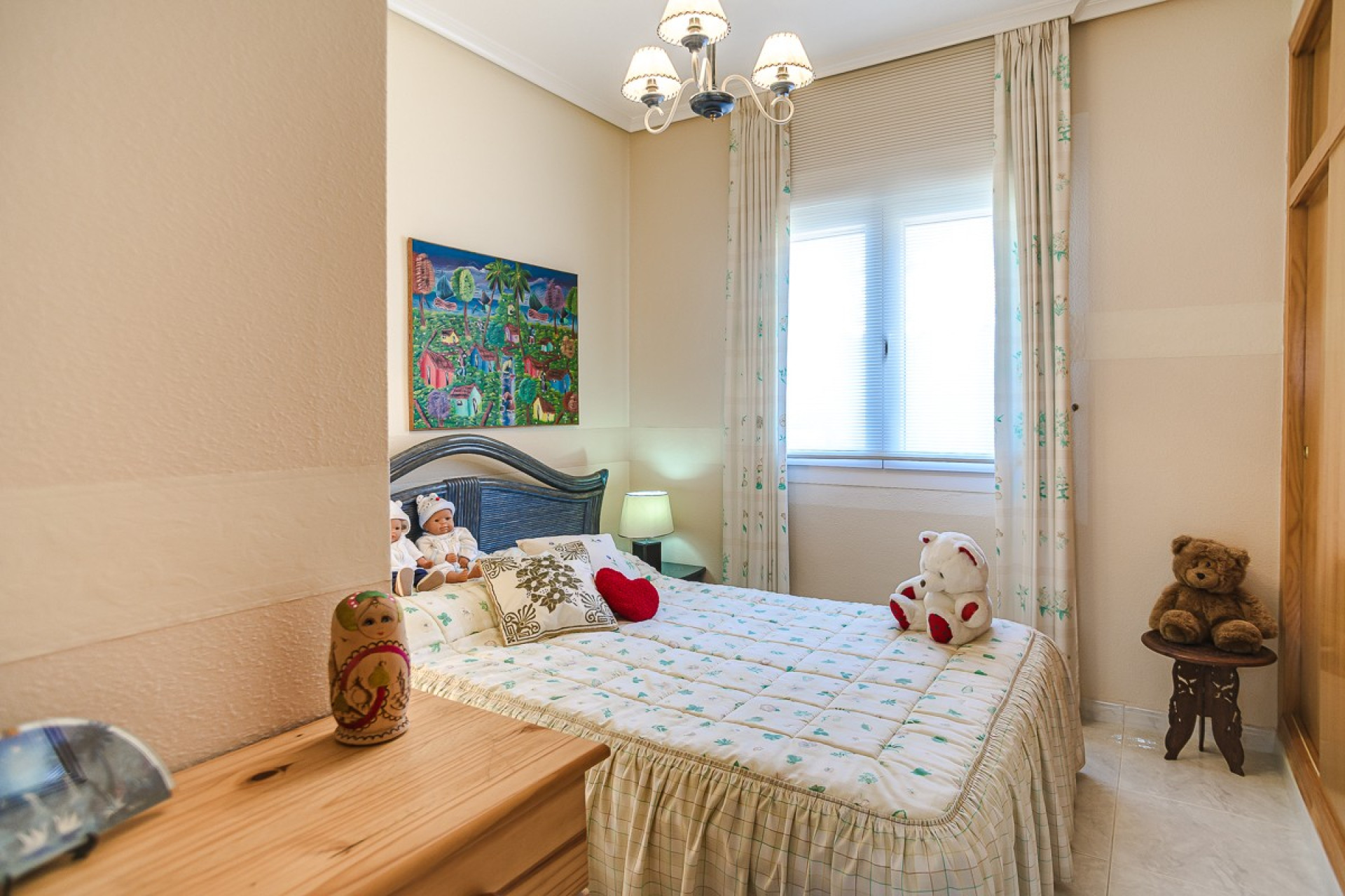 Reventa - 3. Casa indepiende - Orihuela Costa - Los Altos