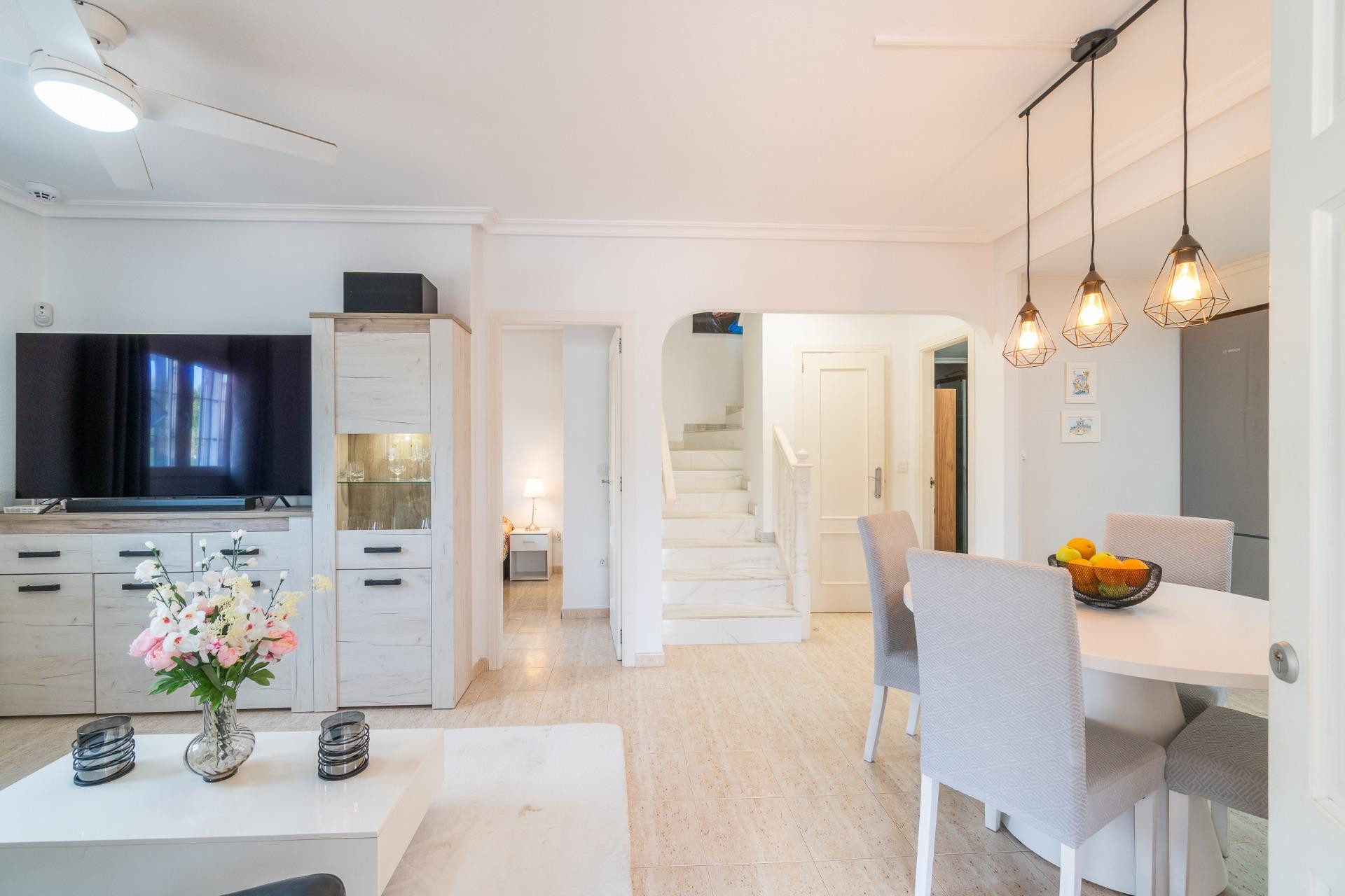 Reventa - 3. Casa indepiende - Orihuela Costa - Zeniamar-Horizonte-La Campana