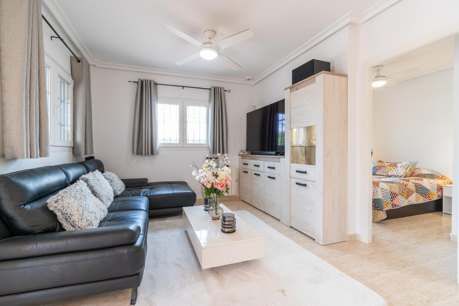 Reventa - 3. Casa indepiende - Orihuela Costa - Zeniamar-Horizonte-La Campana