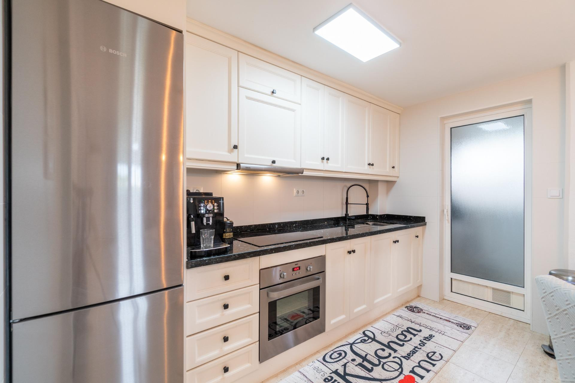 Reventa - 3. Casa indepiende - Orihuela Costa - Zeniamar-Horizonte-La Campana