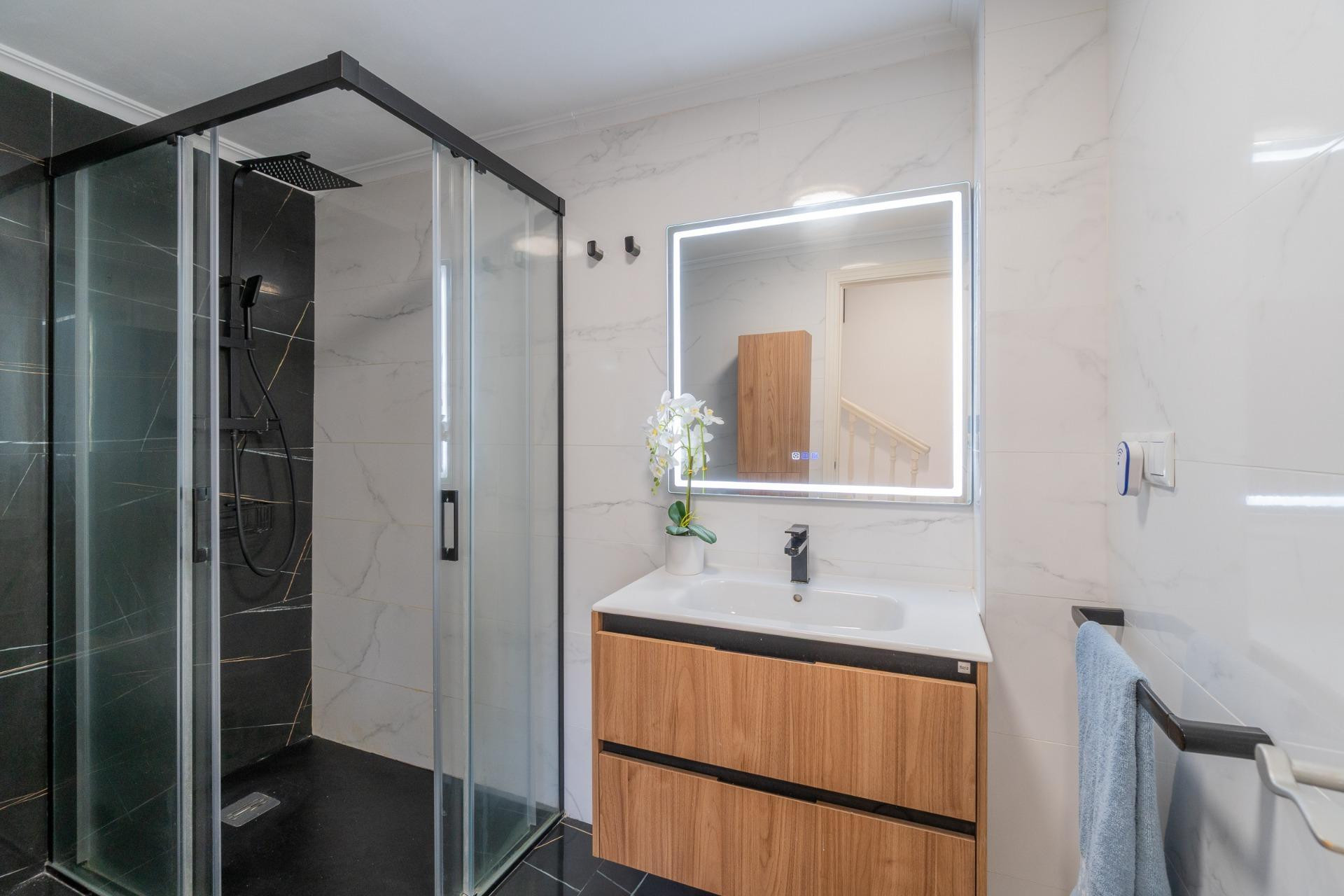 Reventa - 3. Casa indepiende - Orihuela Costa - Zeniamar-Horizonte-La Campana