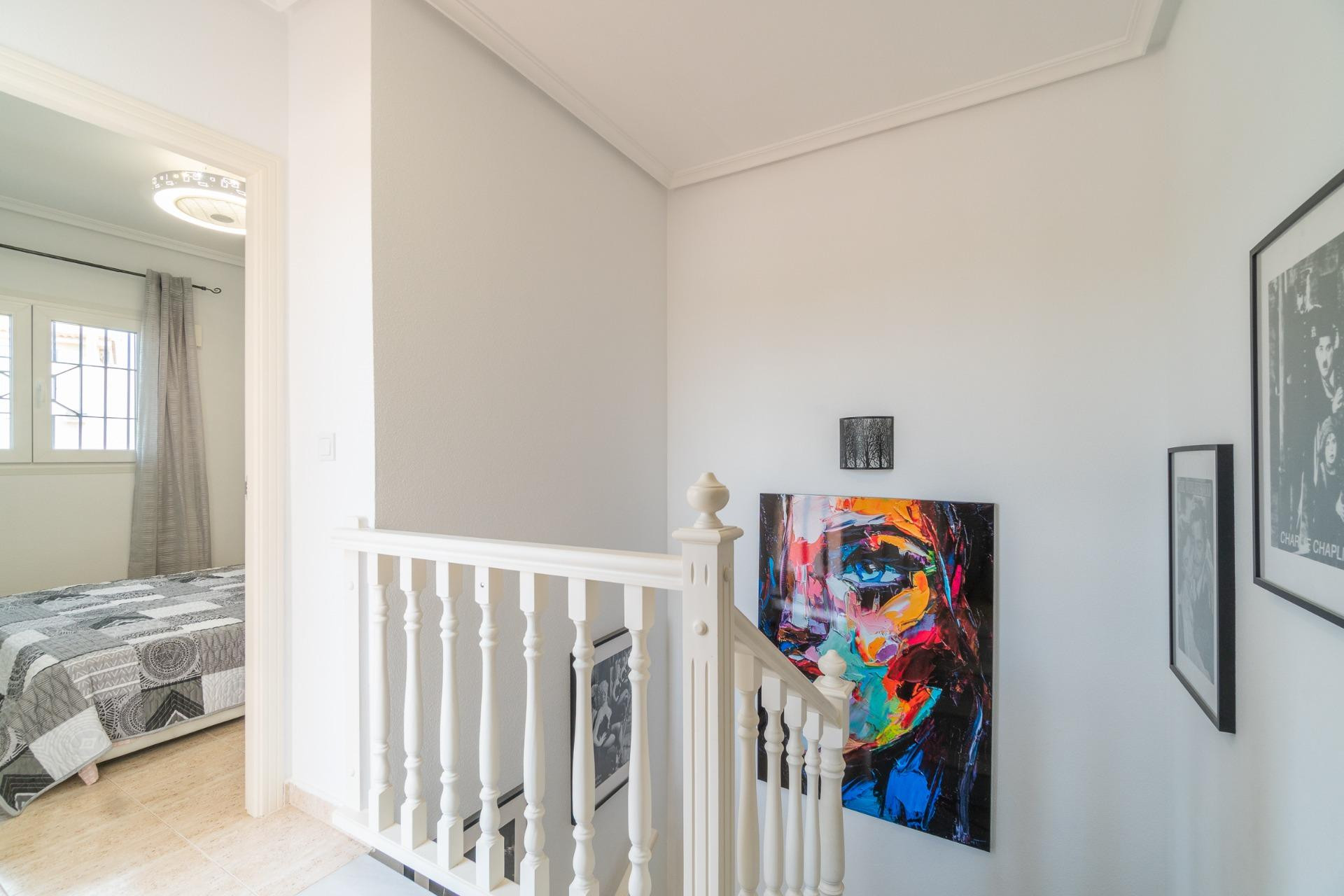 Reventa - 3. Casa indepiende - Orihuela Costa - Zeniamar-Horizonte-La Campana