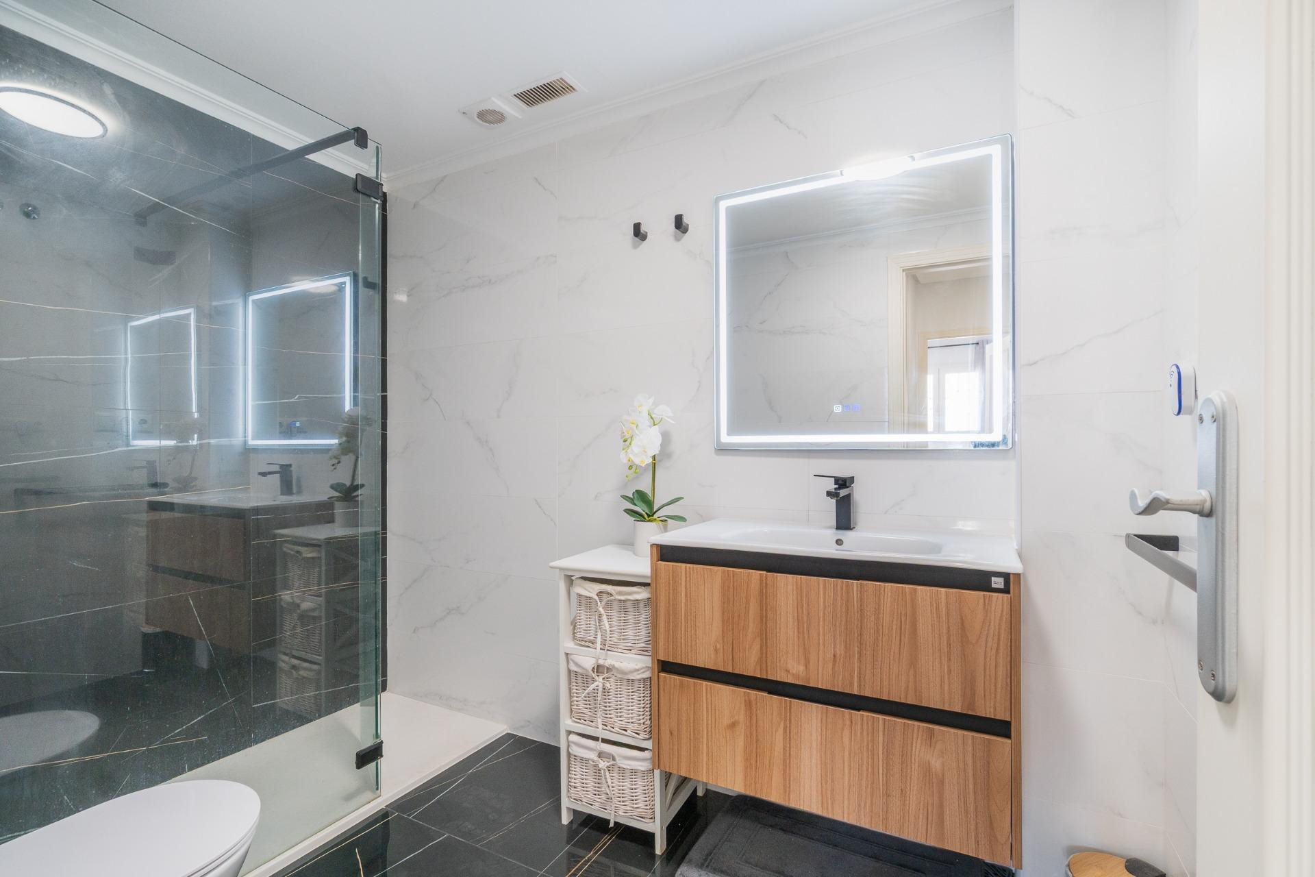 Reventa - 3. Casa indepiende - Orihuela Costa - Zeniamar-Horizonte-La Campana