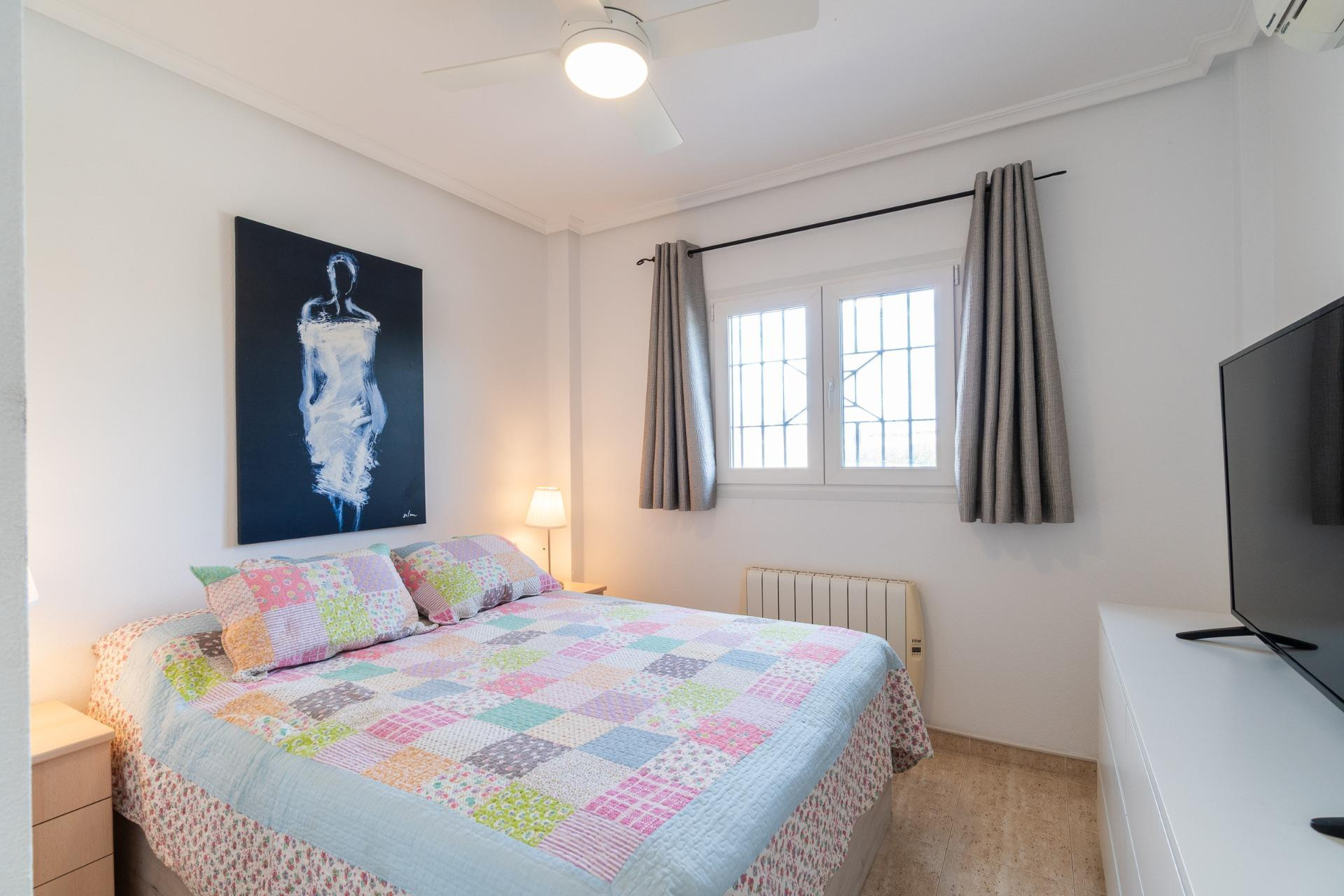 Reventa - 3. Casa indepiende - Orihuela Costa - Zeniamar-Horizonte-La Campana