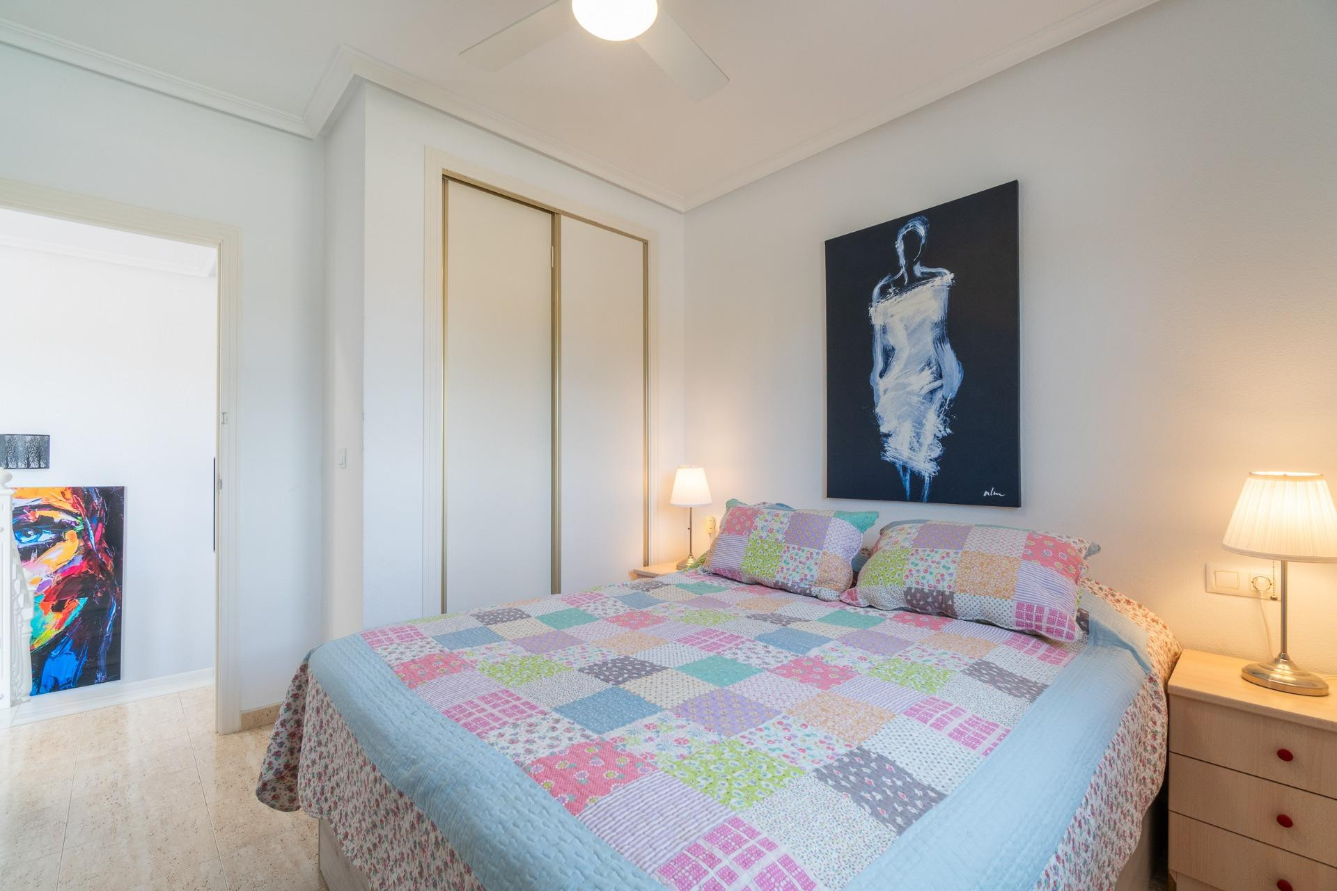 Reventa - 3. Casa indepiende - Orihuela Costa - Zeniamar-Horizonte-La Campana