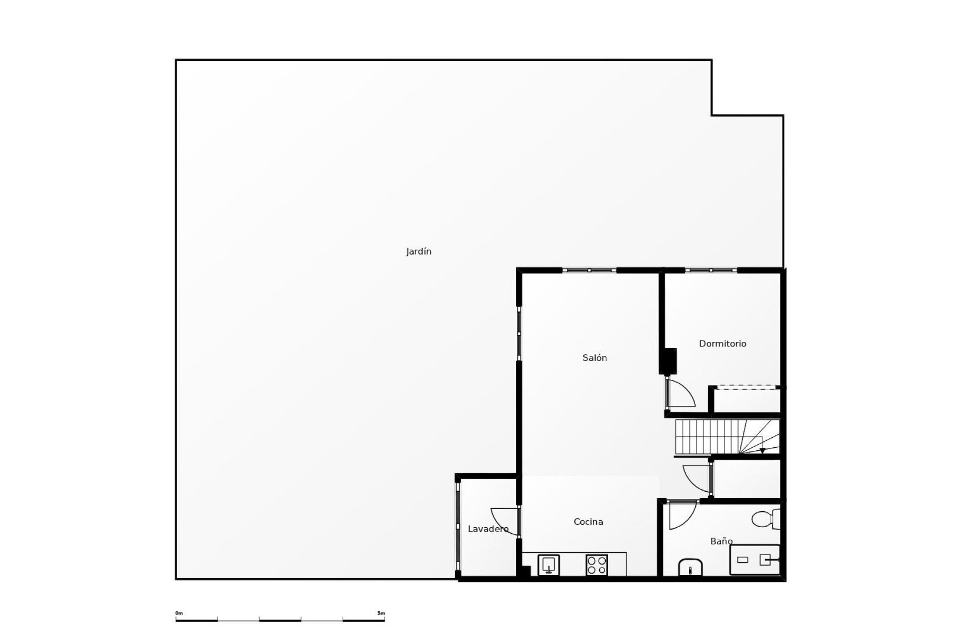 Reventa - 3. Casa indepiende - Orihuela Costa - Zeniamar-Horizonte-La Campana