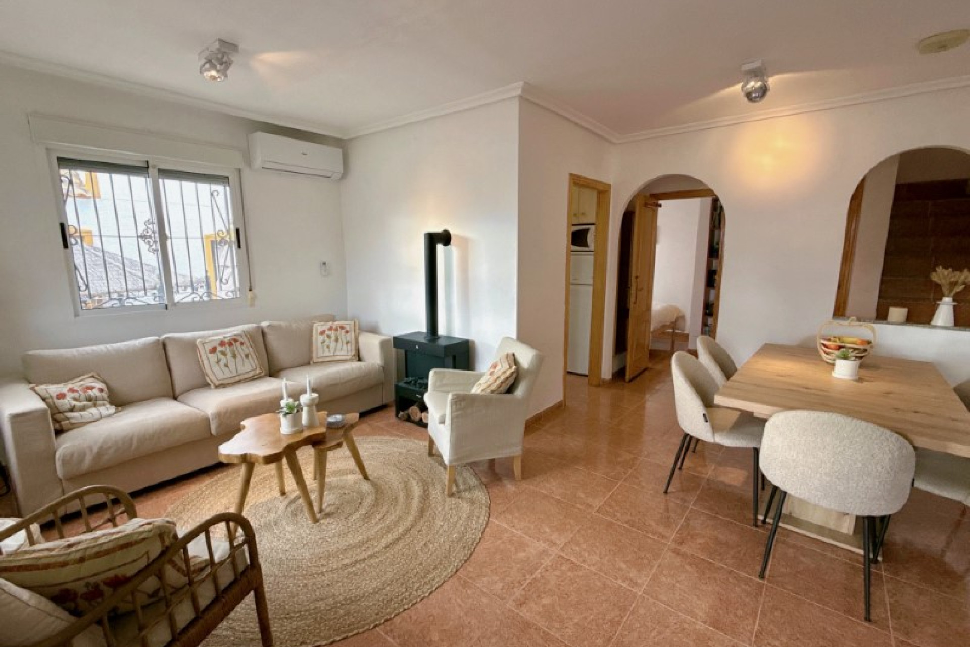 Reventa - 3. Casa indepiende - Orihuela - Desamparados - Hurchillo - Torremendo