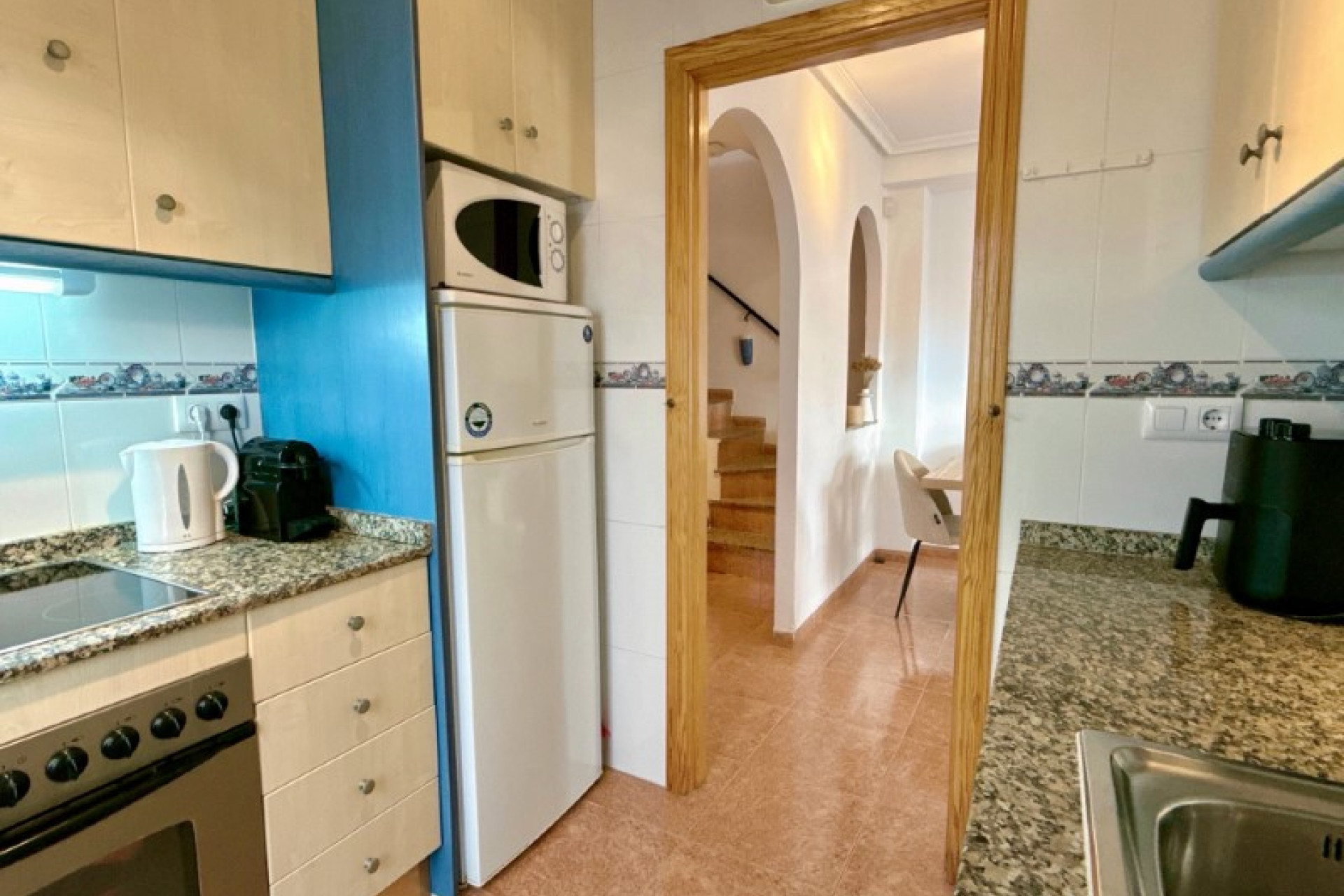 Reventa - 3. Casa indepiende - Orihuela - Desamparados - Hurchillo - Torremendo