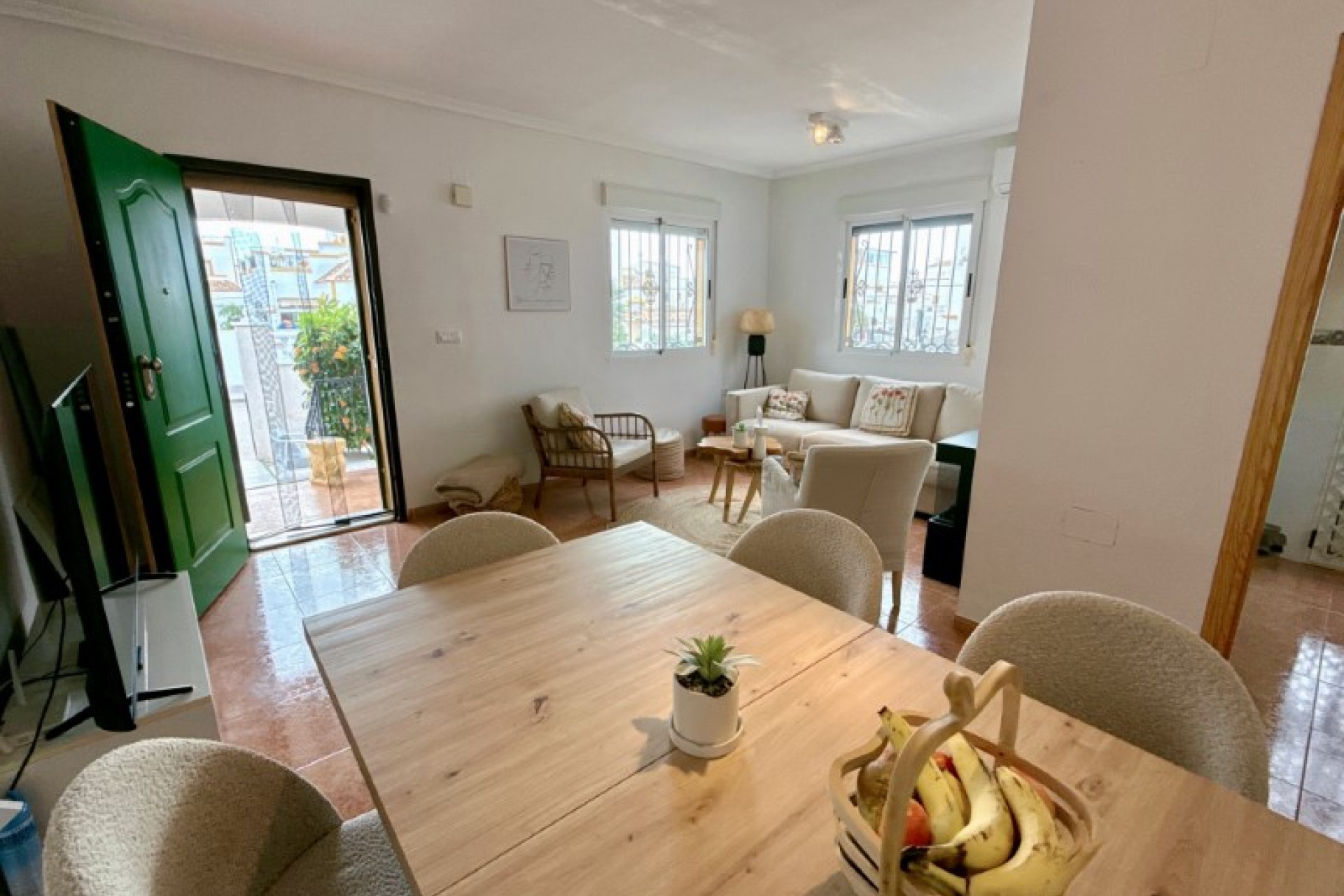 Reventa - 3. Casa indepiende - Orihuela - Desamparados - Hurchillo - Torremendo