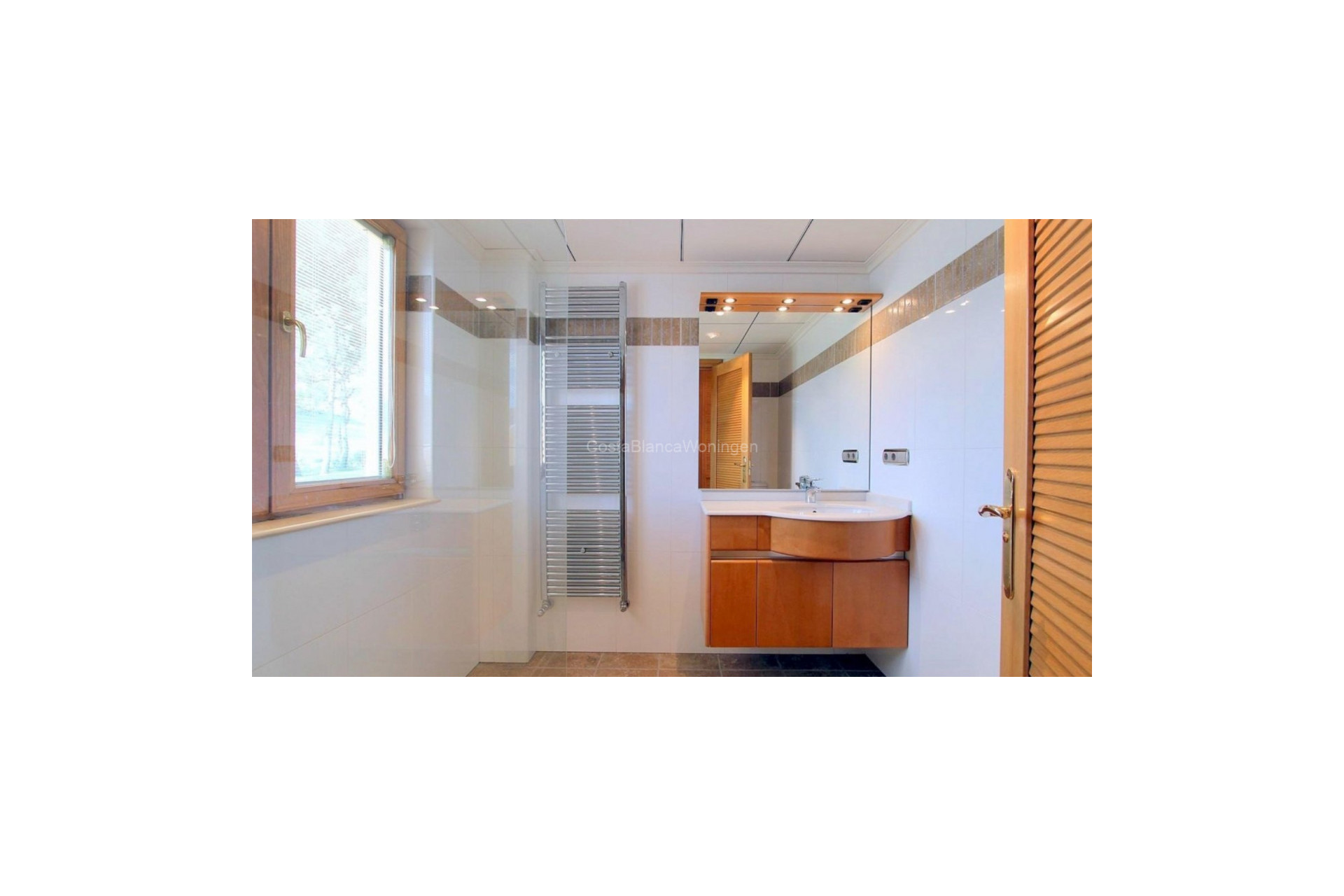 Reventa - 3. Casa indepiende - Penàguila - Costa Blanca Norte 