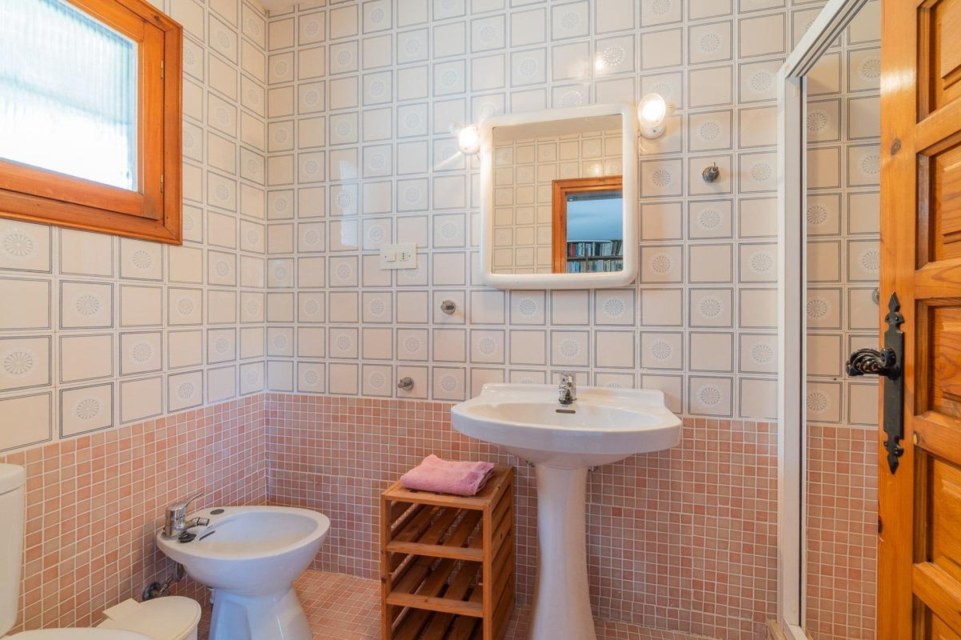 Reventa - 3. Casa indepiende - Pilar de la Horadada - Costa Blanca Sur