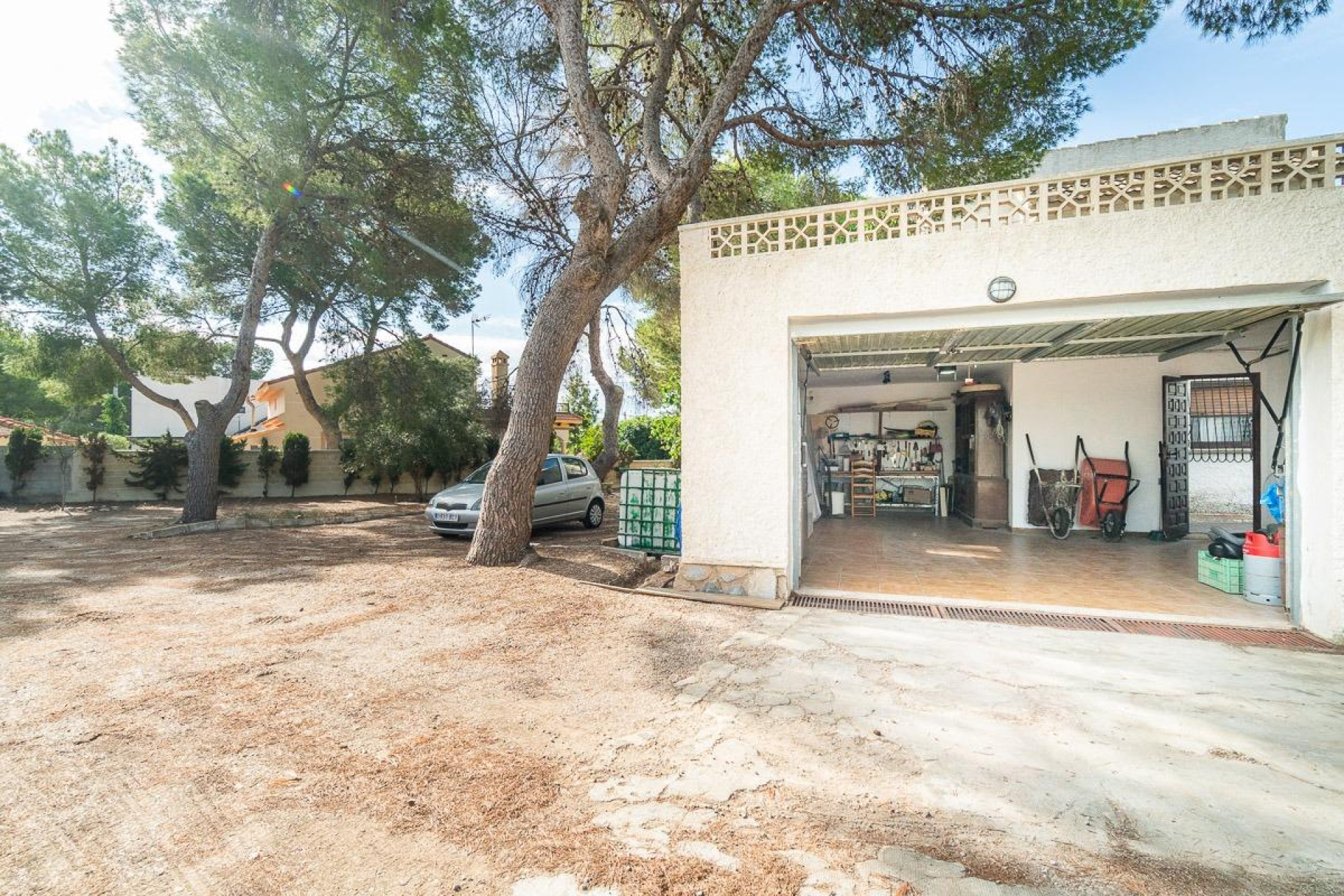 Reventa - 3. Casa indepiende - Pilar de la Horadada - Costa Blanca Sur