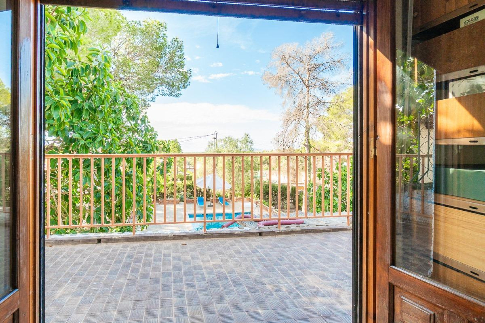 Reventa - 3. Casa indepiende - Pilar de la Horadada - Costa Blanca Sur