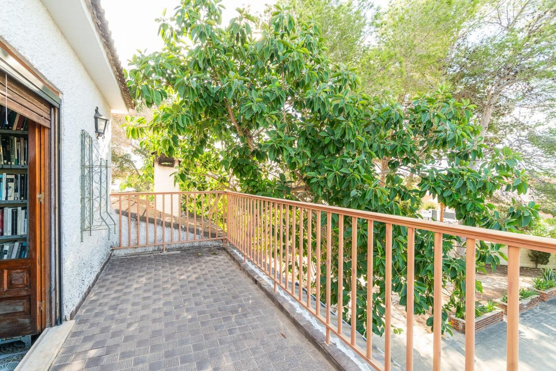 Reventa - 3. Casa indepiende - Pilar de la Horadada - Costa Blanca Sur