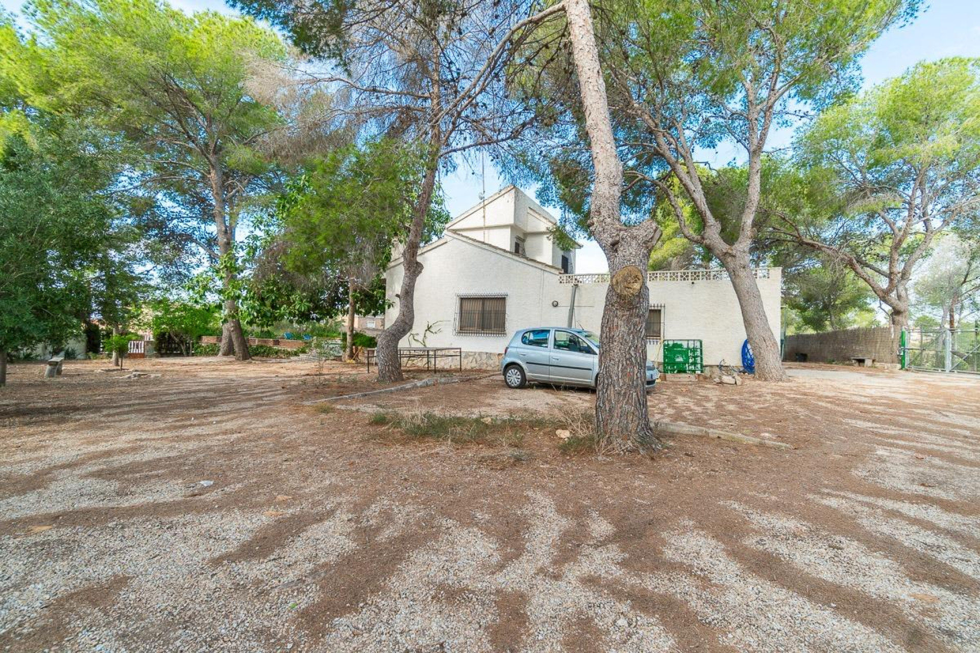 Reventa - 3. Casa indepiende - Pilar de la Horadada - Costa Blanca Sur