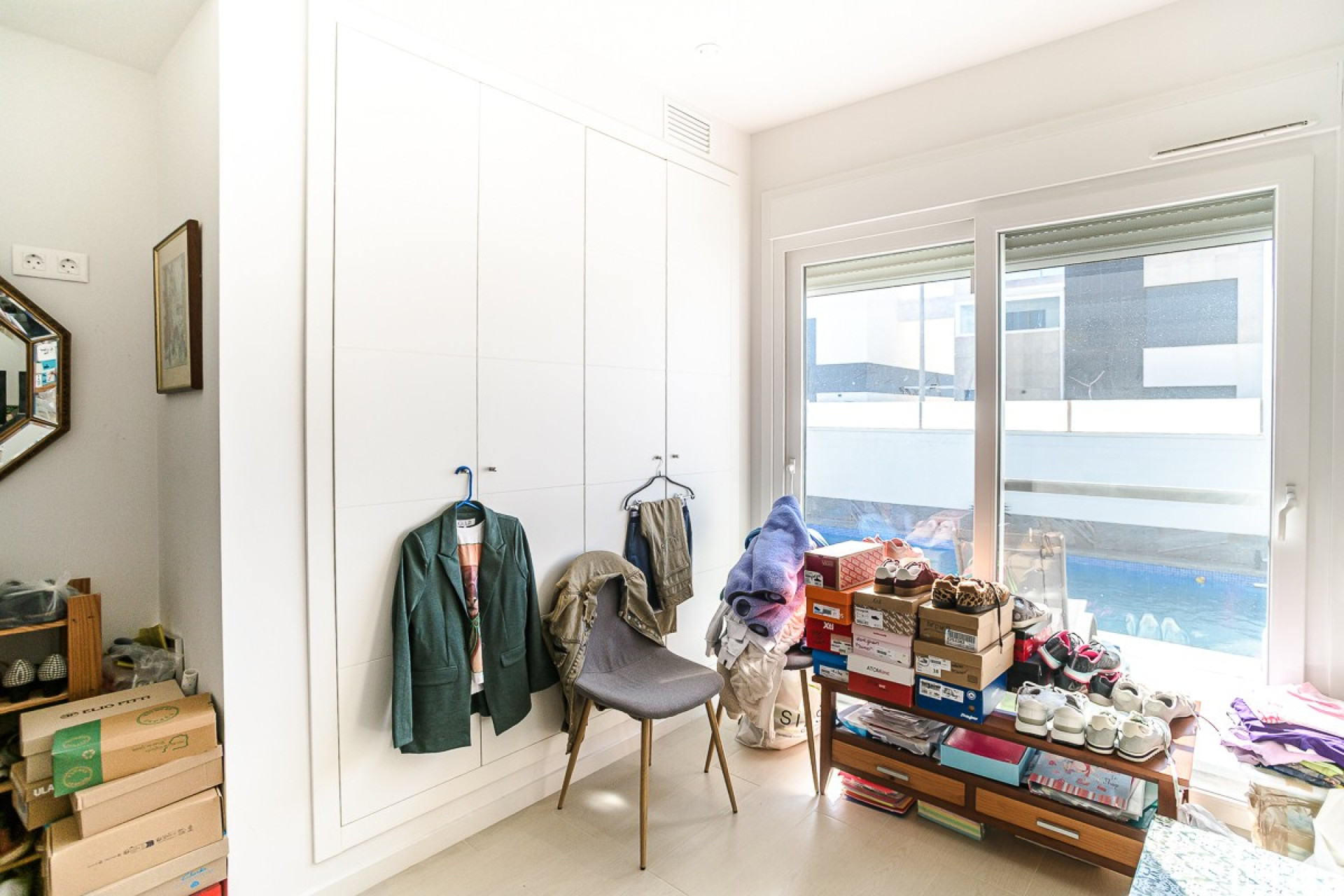 Reventa - 3. Casa indepiende - Pilar de la Horadada - Costa Blanca Sur