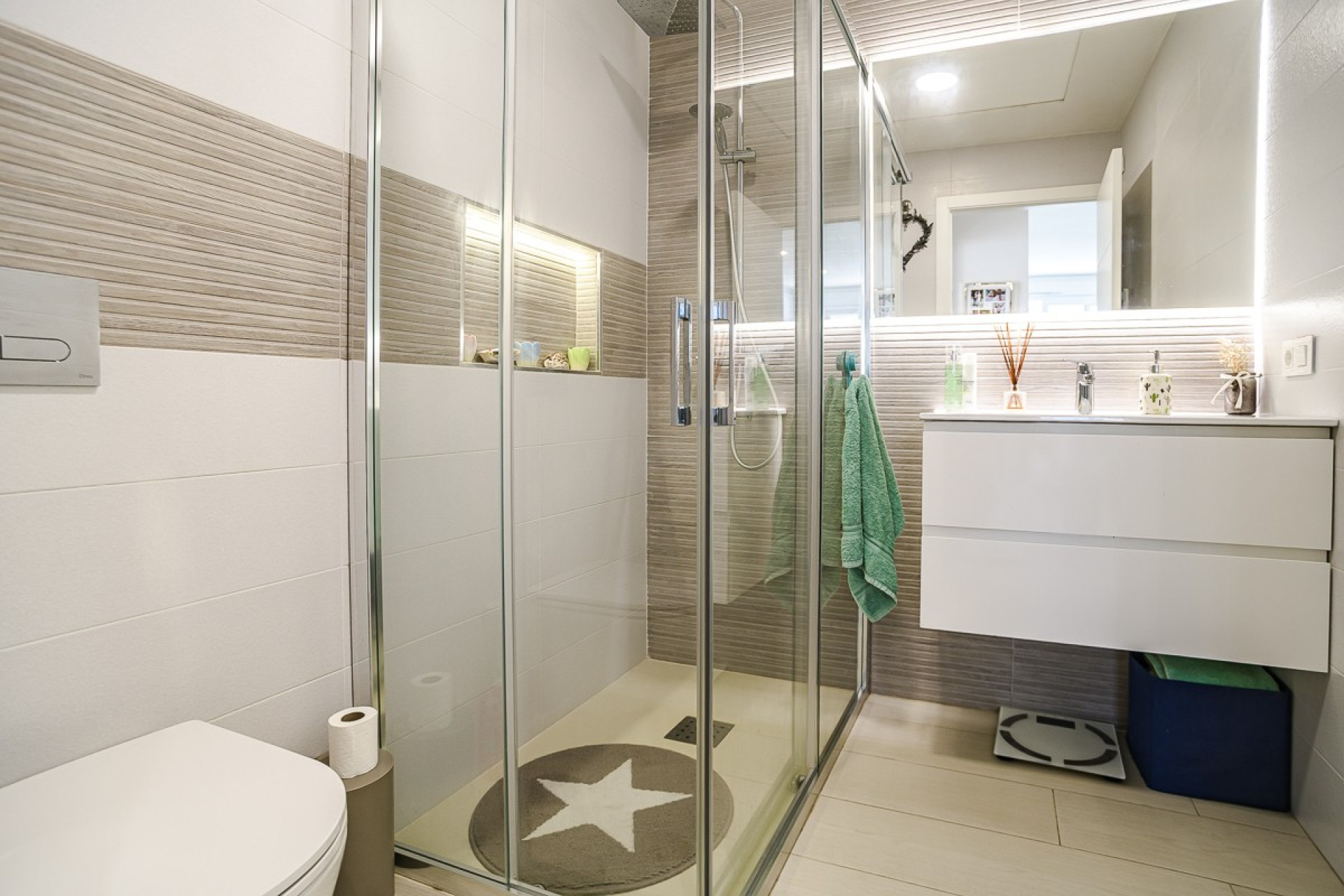 Reventa - 3. Casa indepiende - Pilar de la Horadada - Costa Blanca Sur